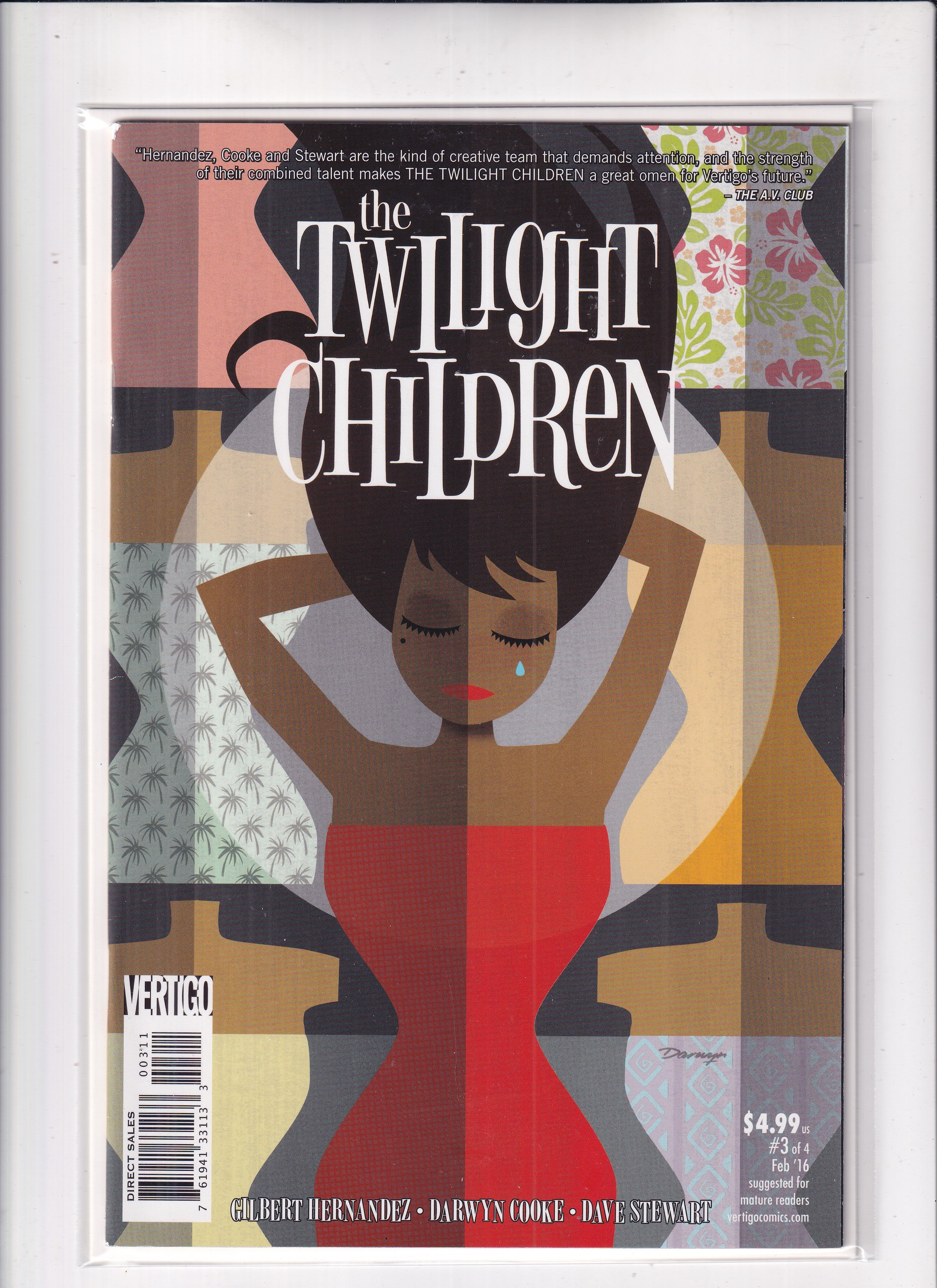 Twilight Children #3