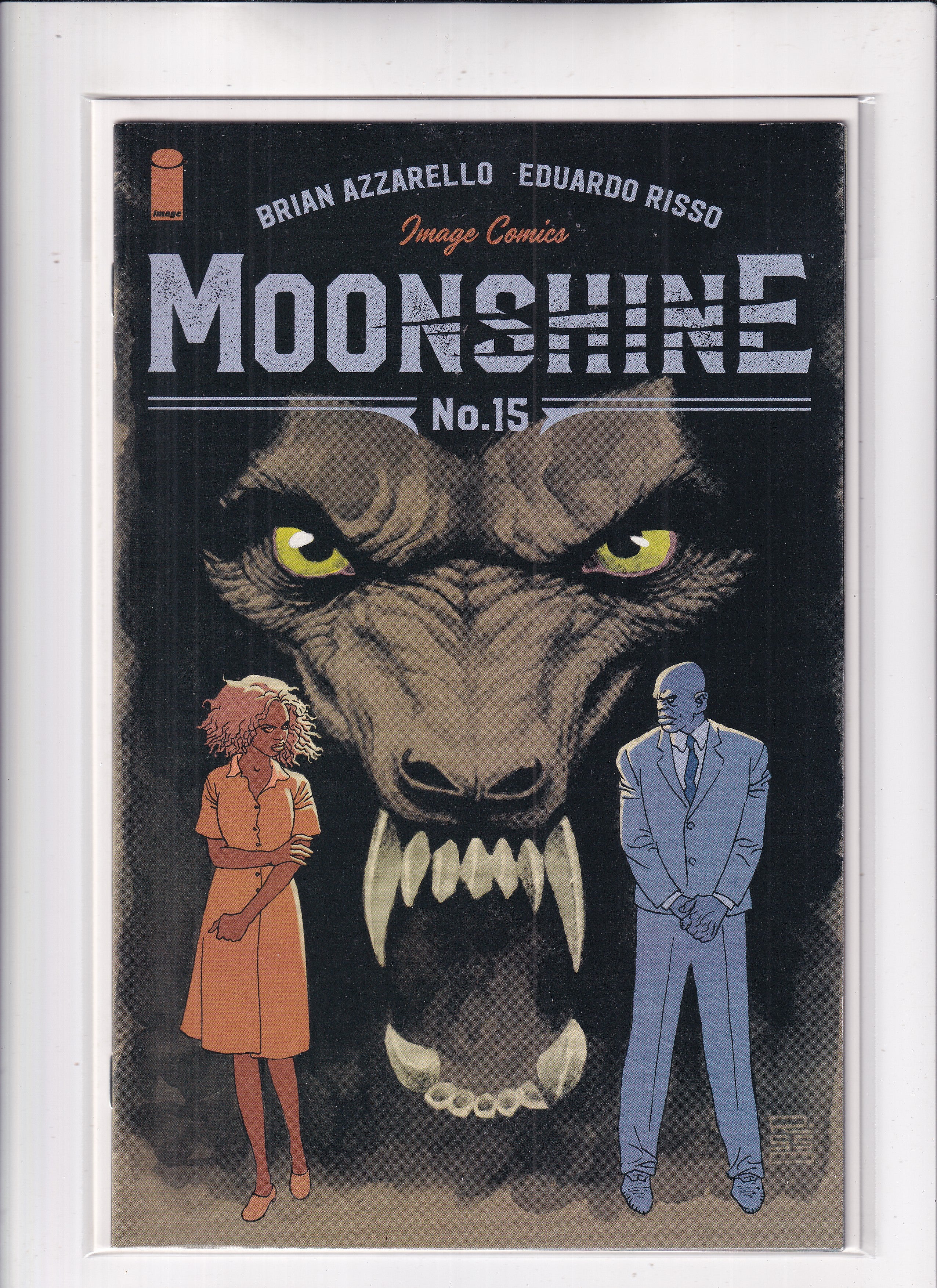 Moonshine #15