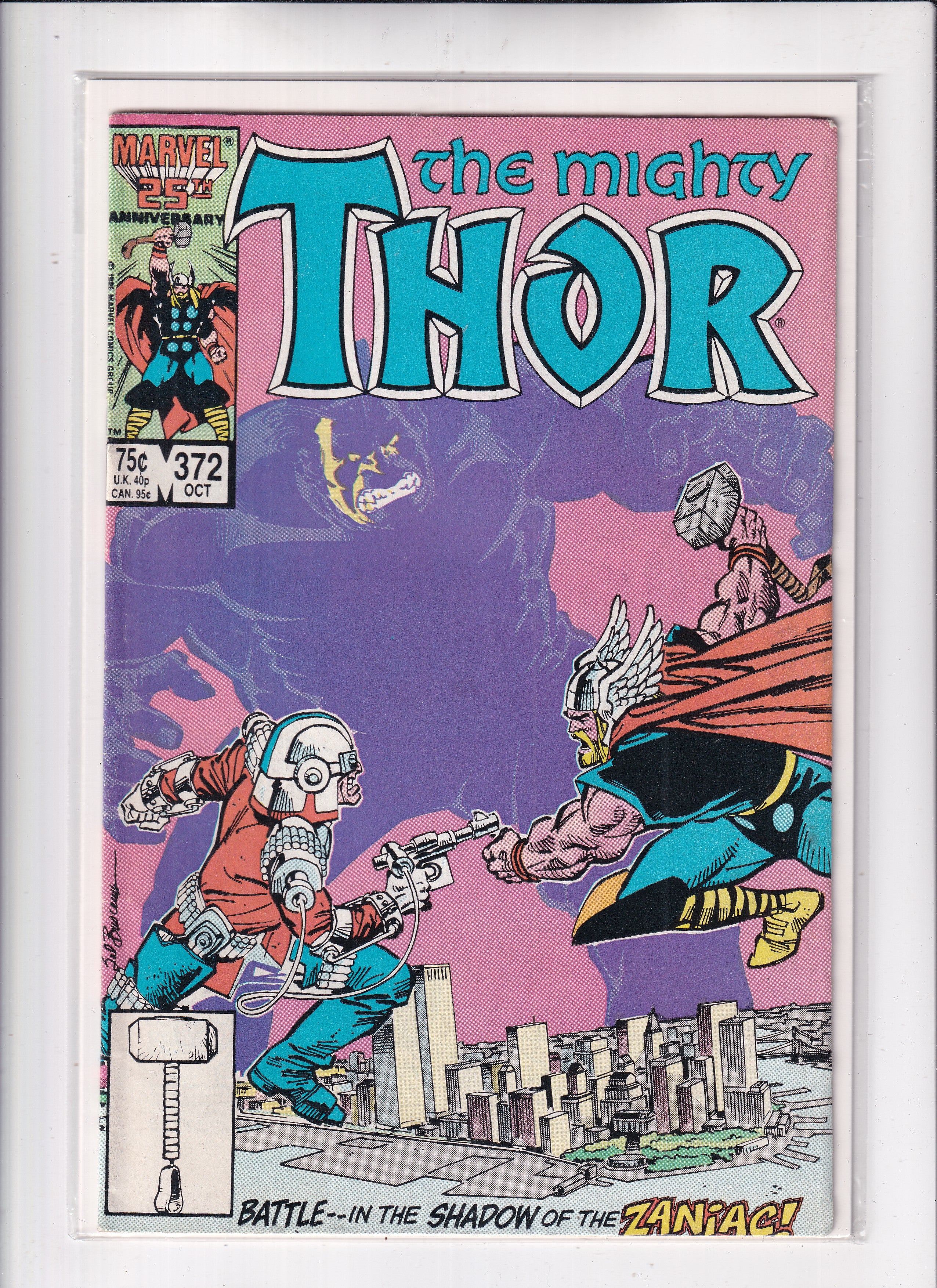 Thor #372