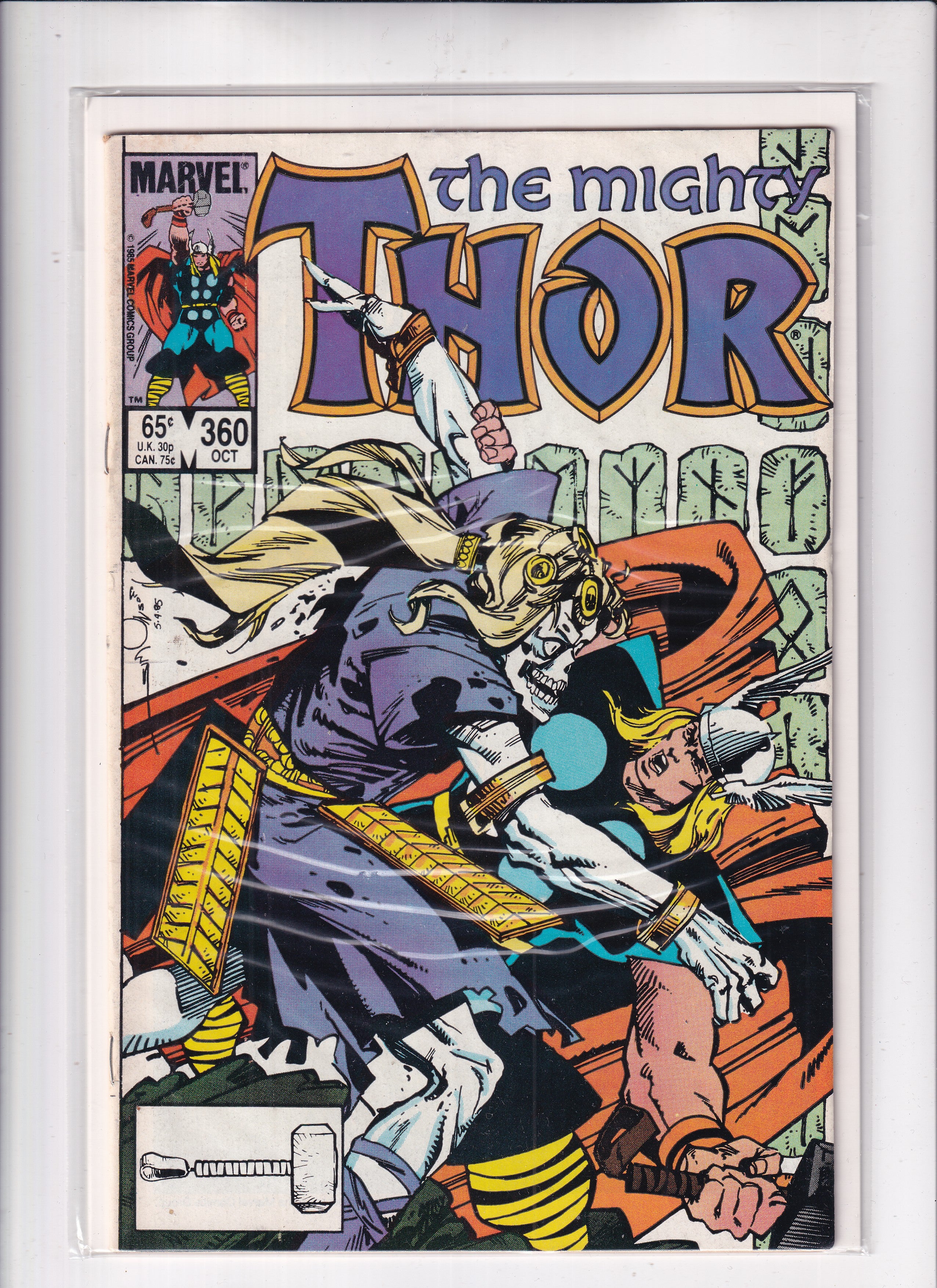 Thor #360