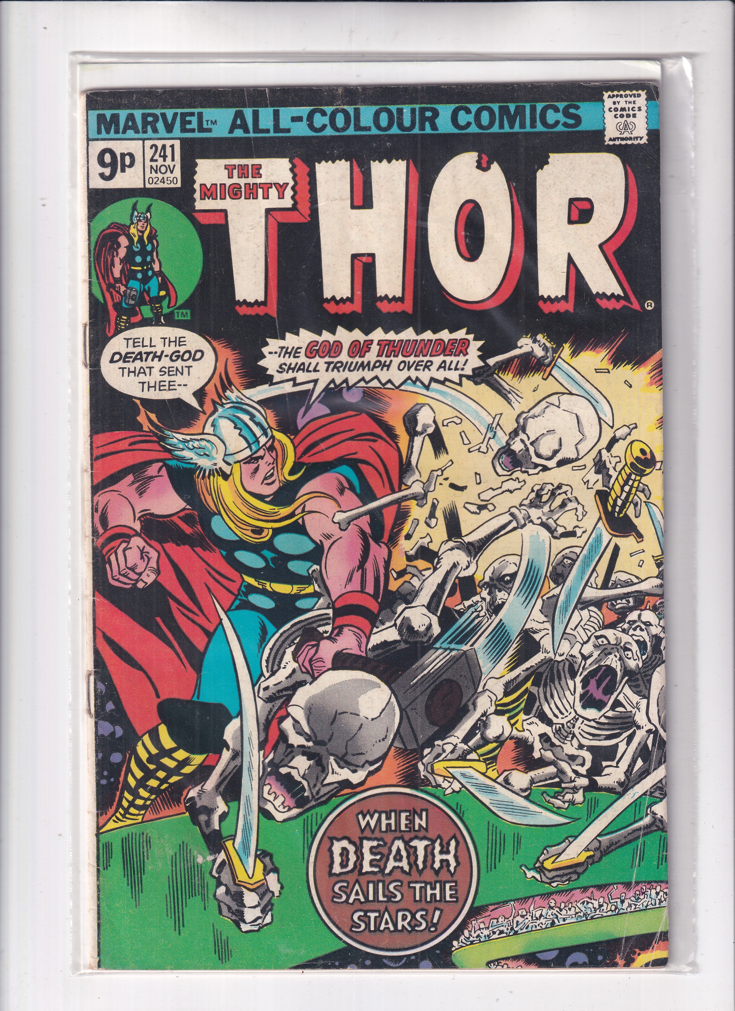 Thor #241