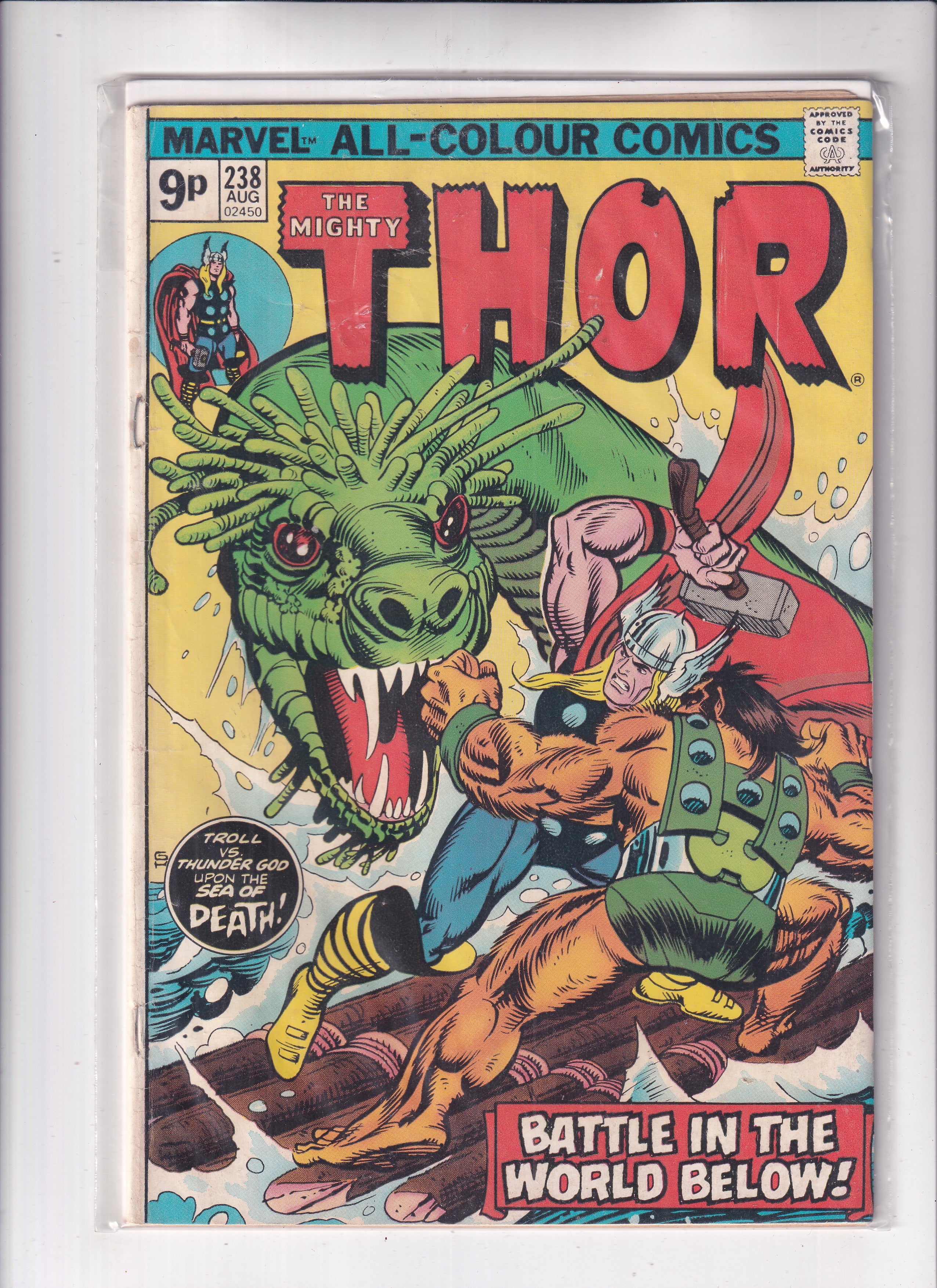 Thor #238