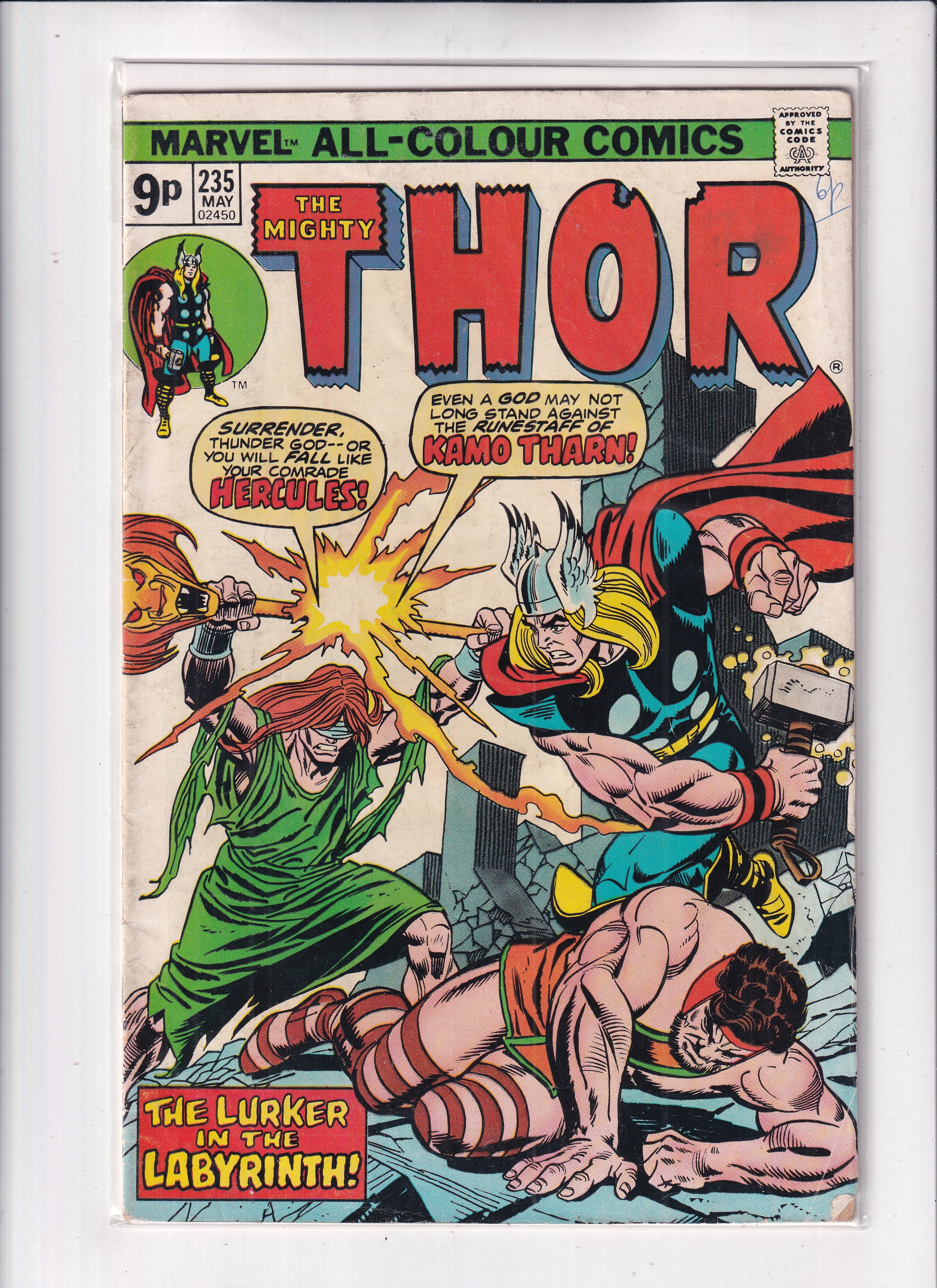 Thor #235