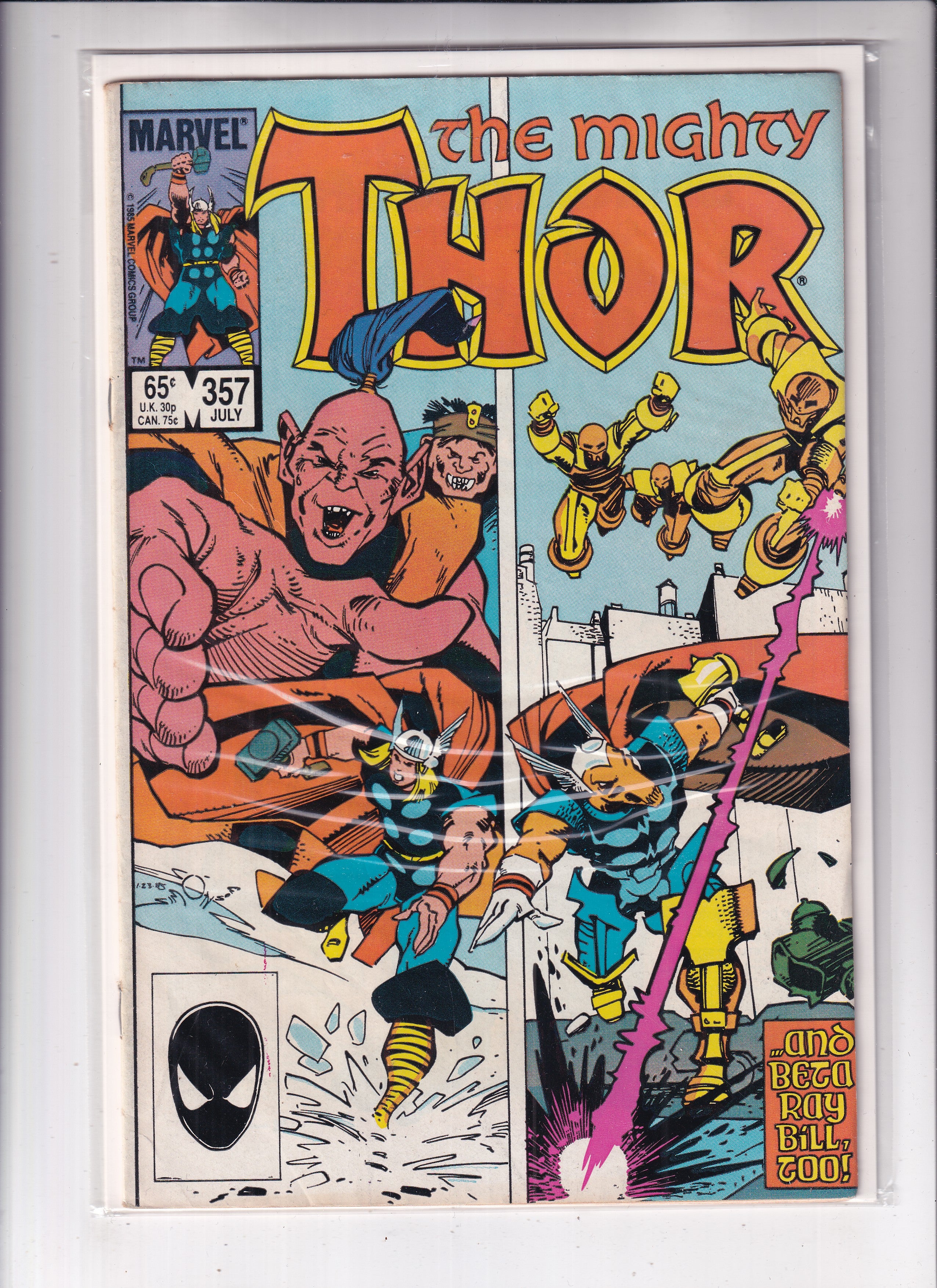 Thor #357