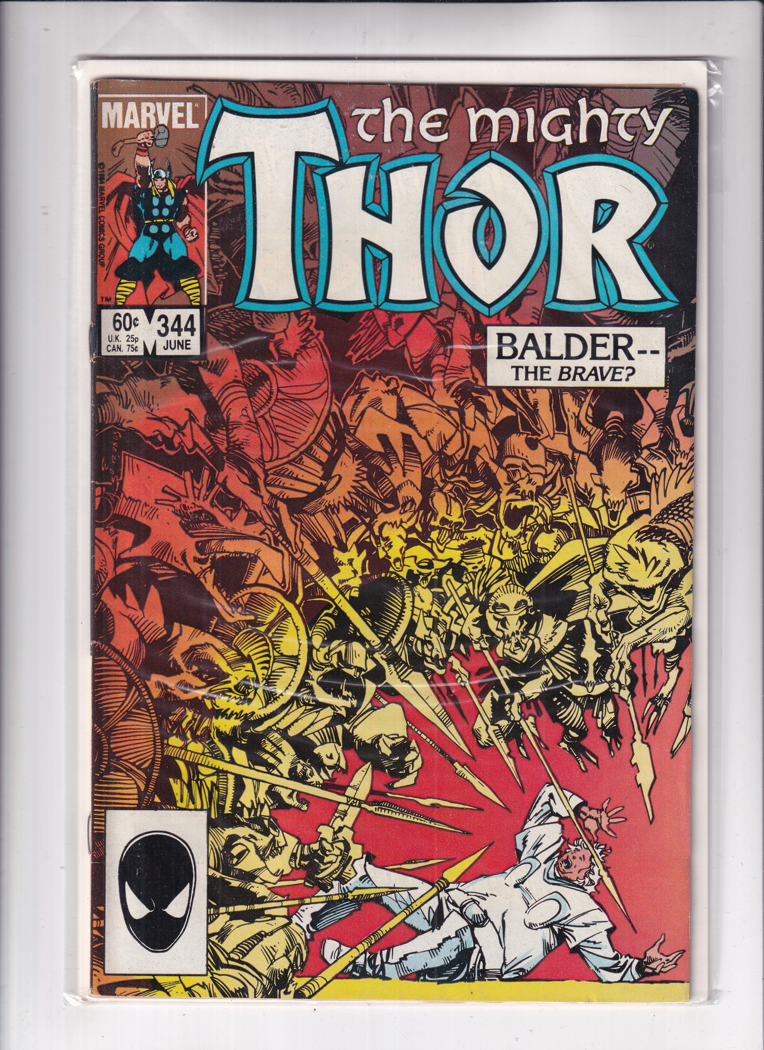 Thor #344