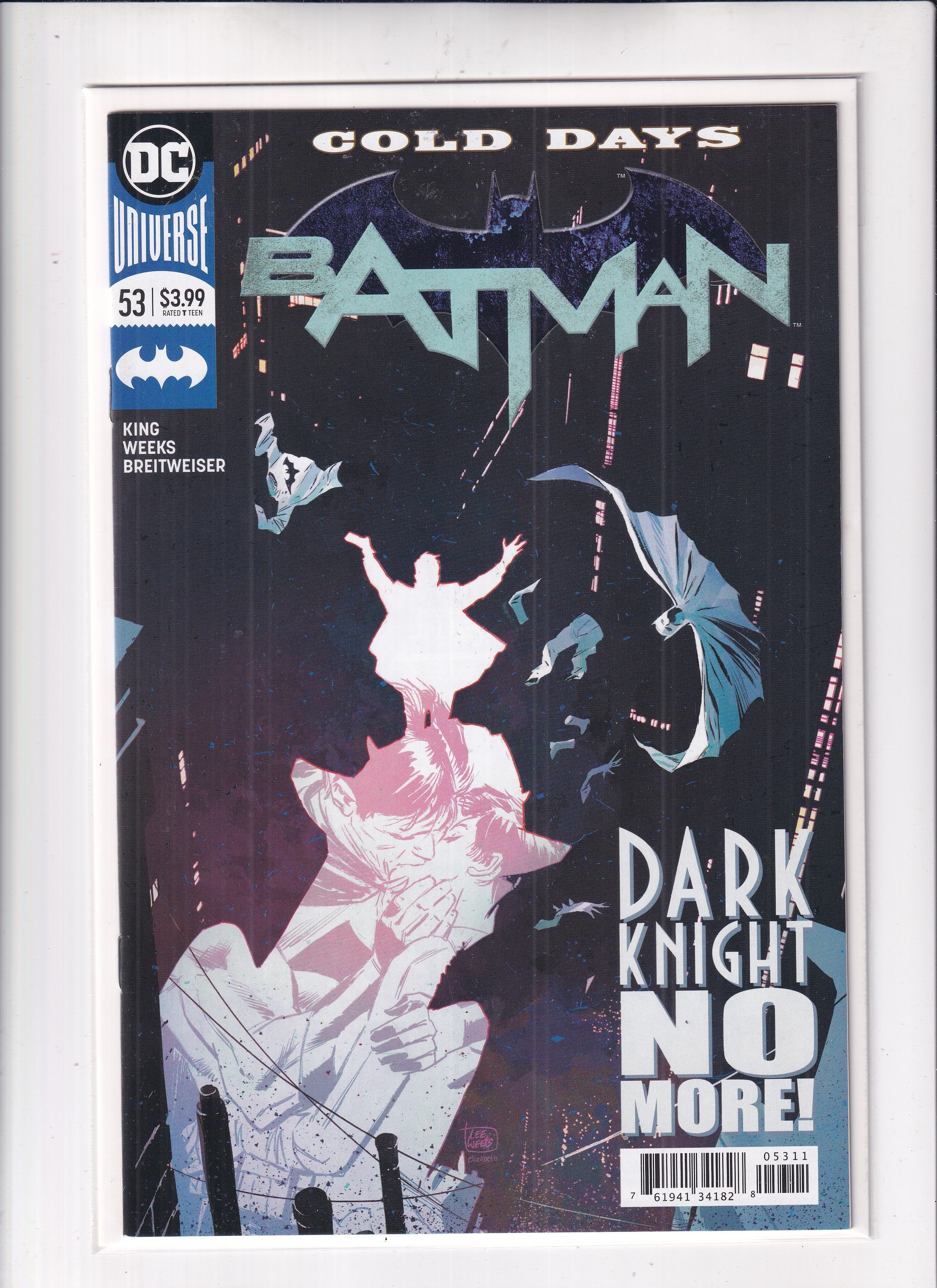Batman #53