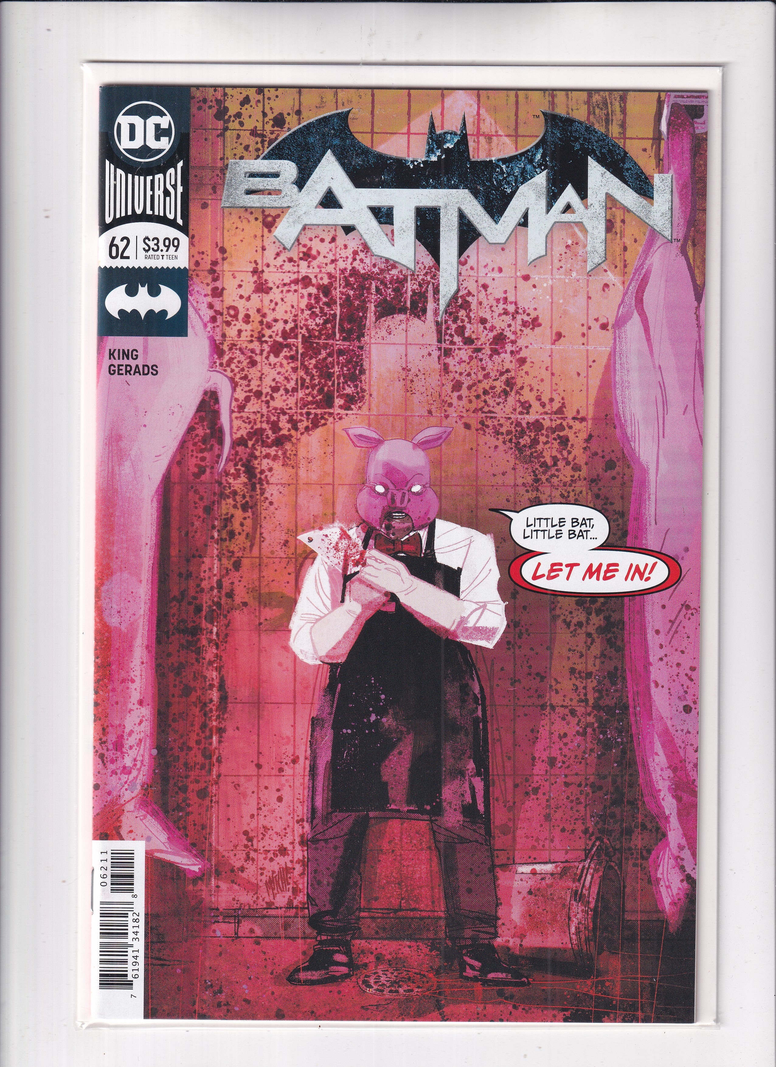 Batman #62