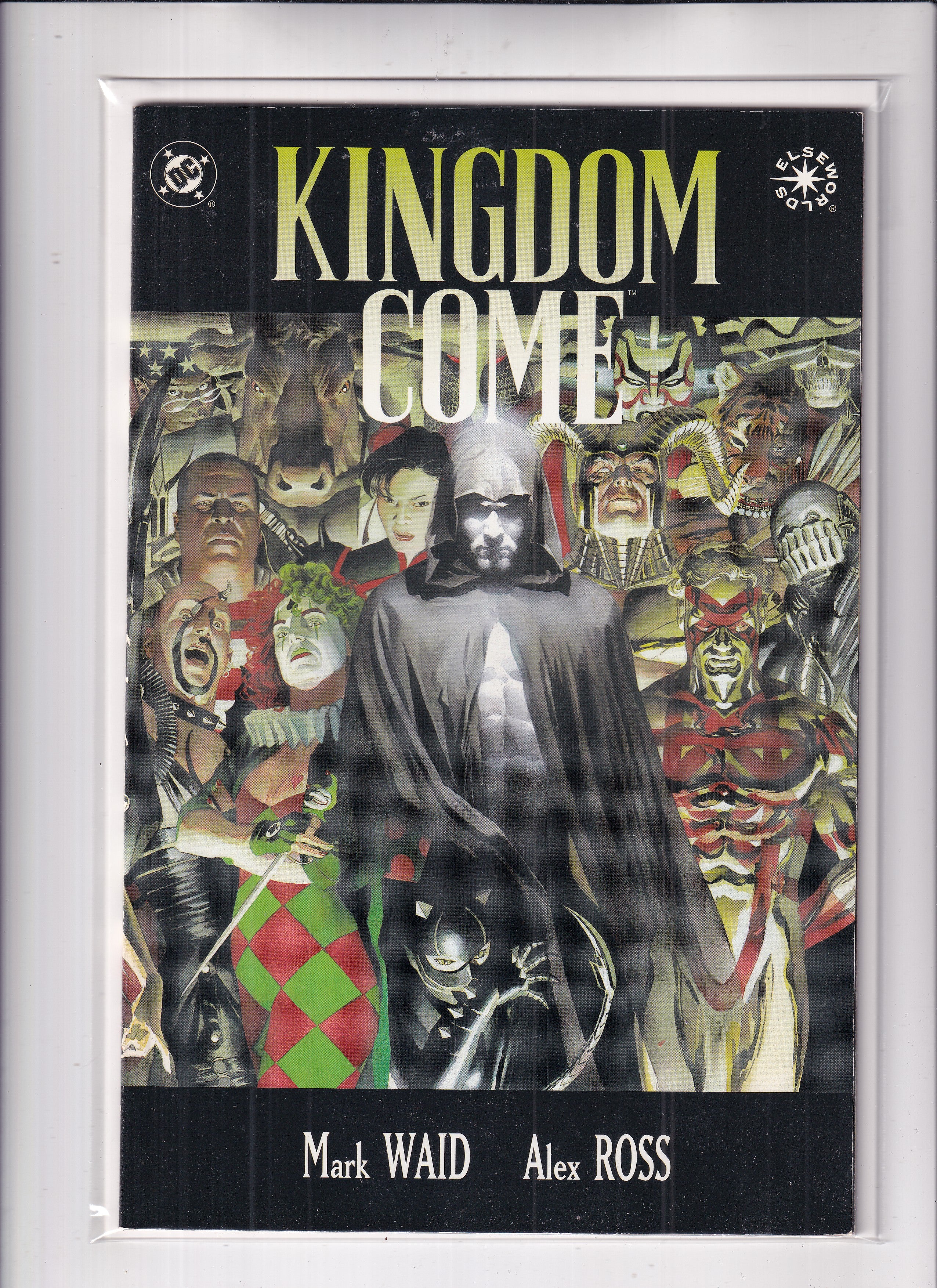Kingdom Come