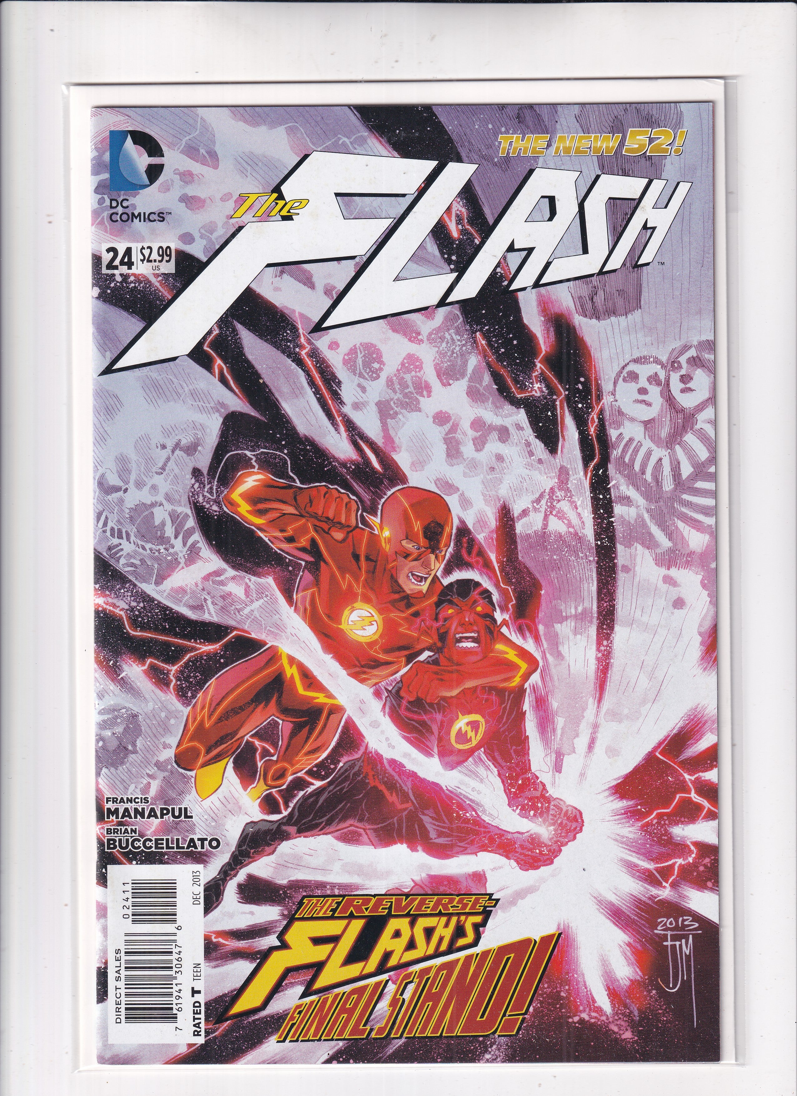 Flash #24
