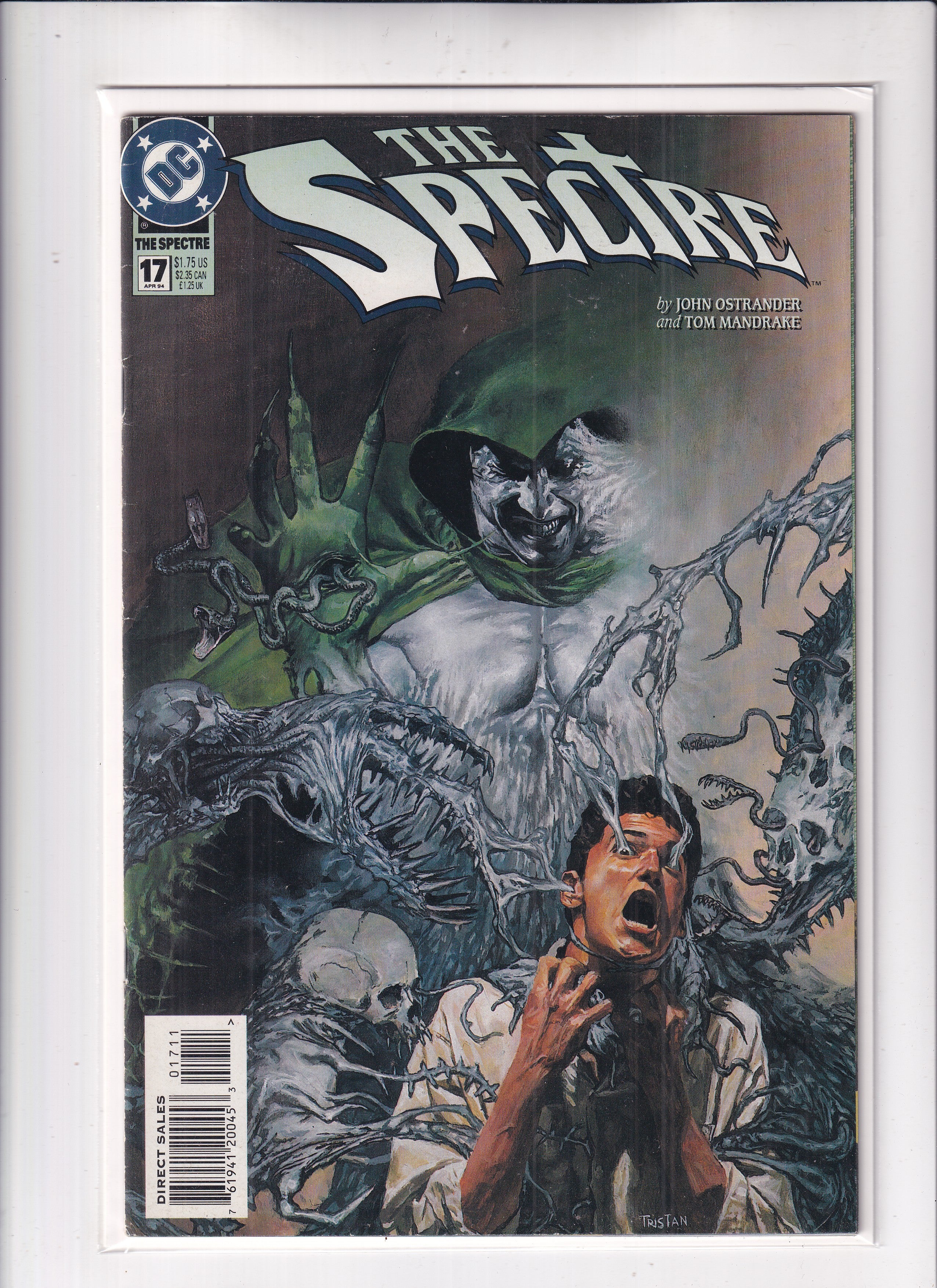 Spectre #17