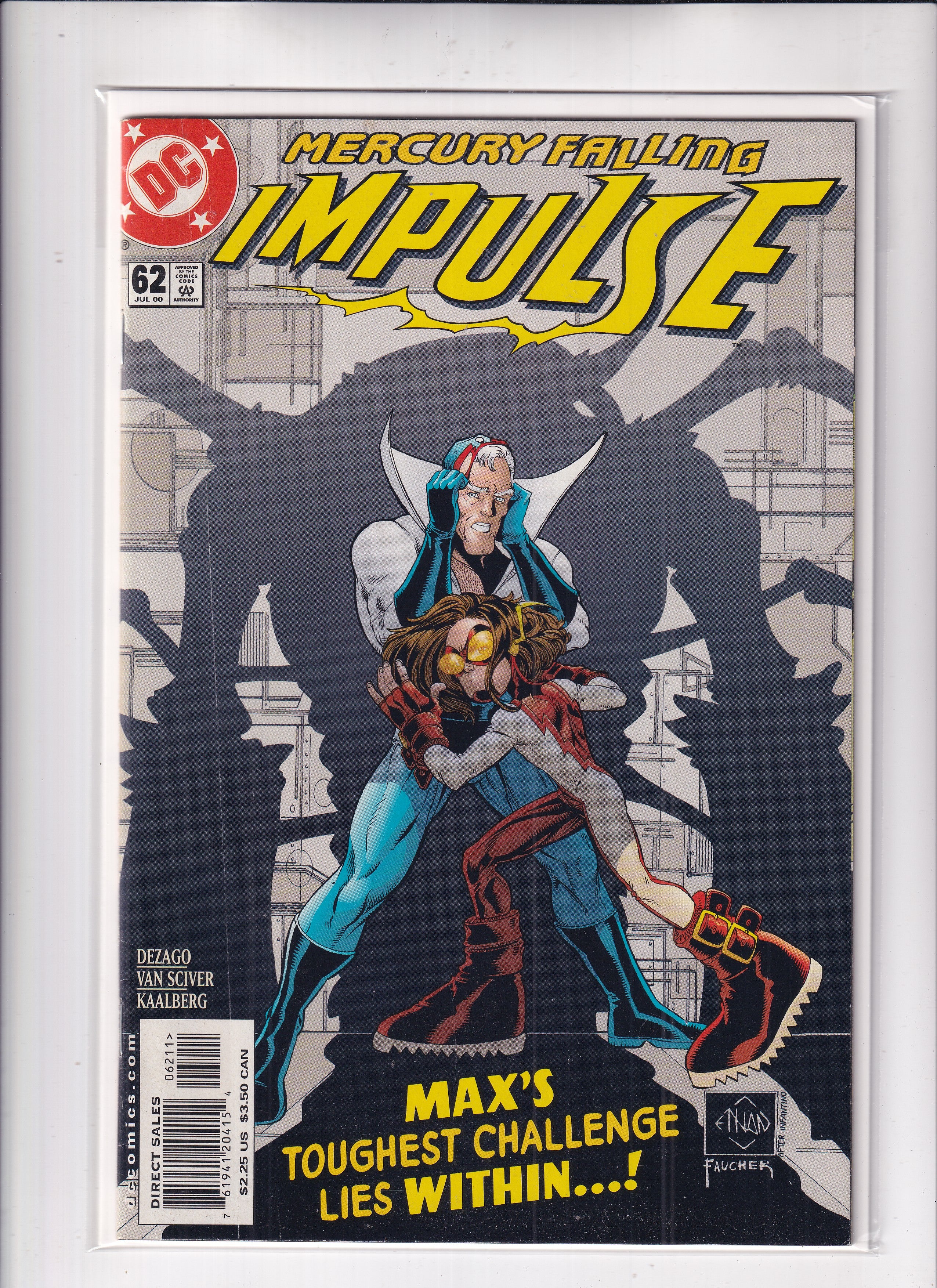 Impulse #62