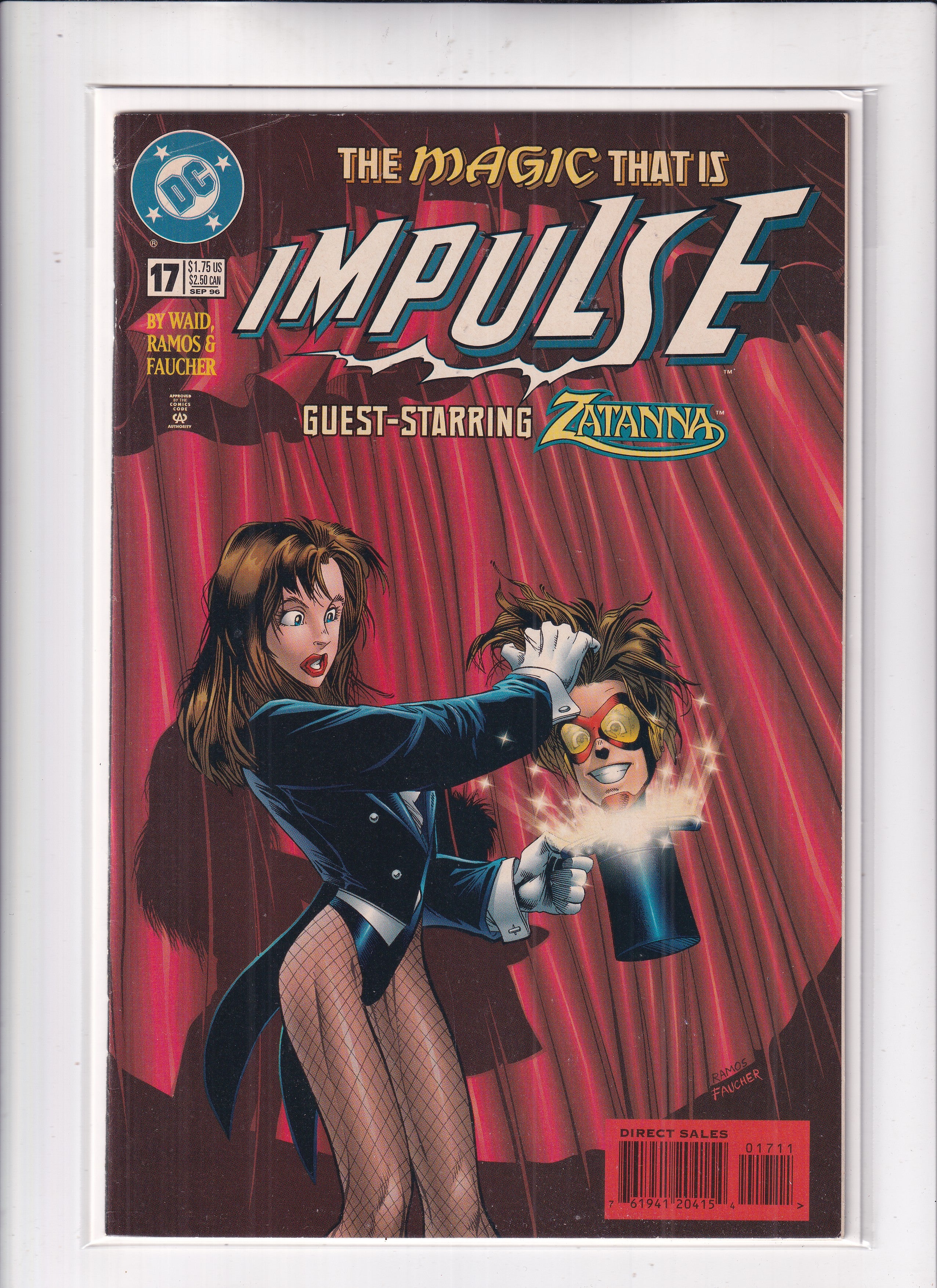 Impulse #17