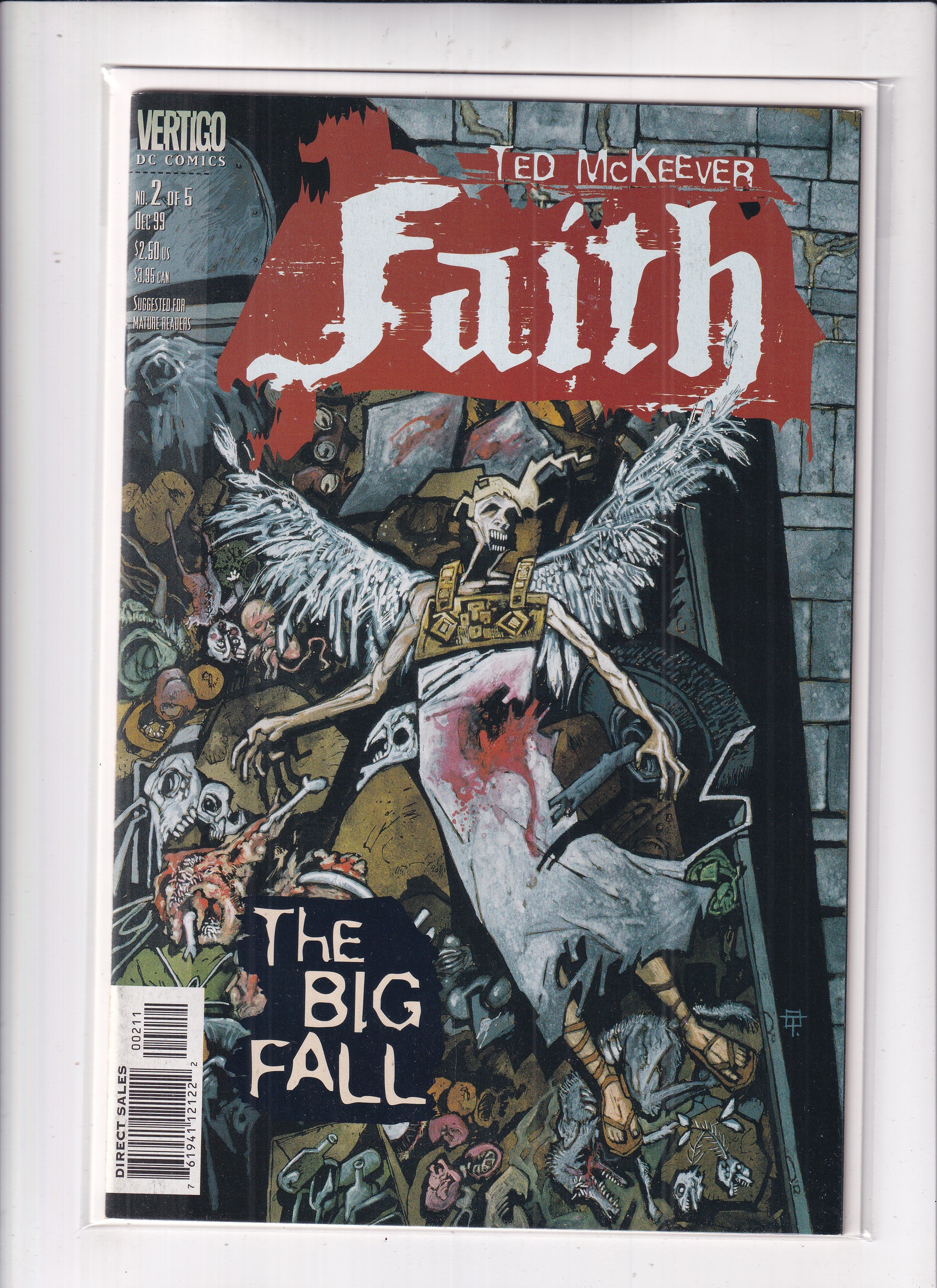 Faith #2
