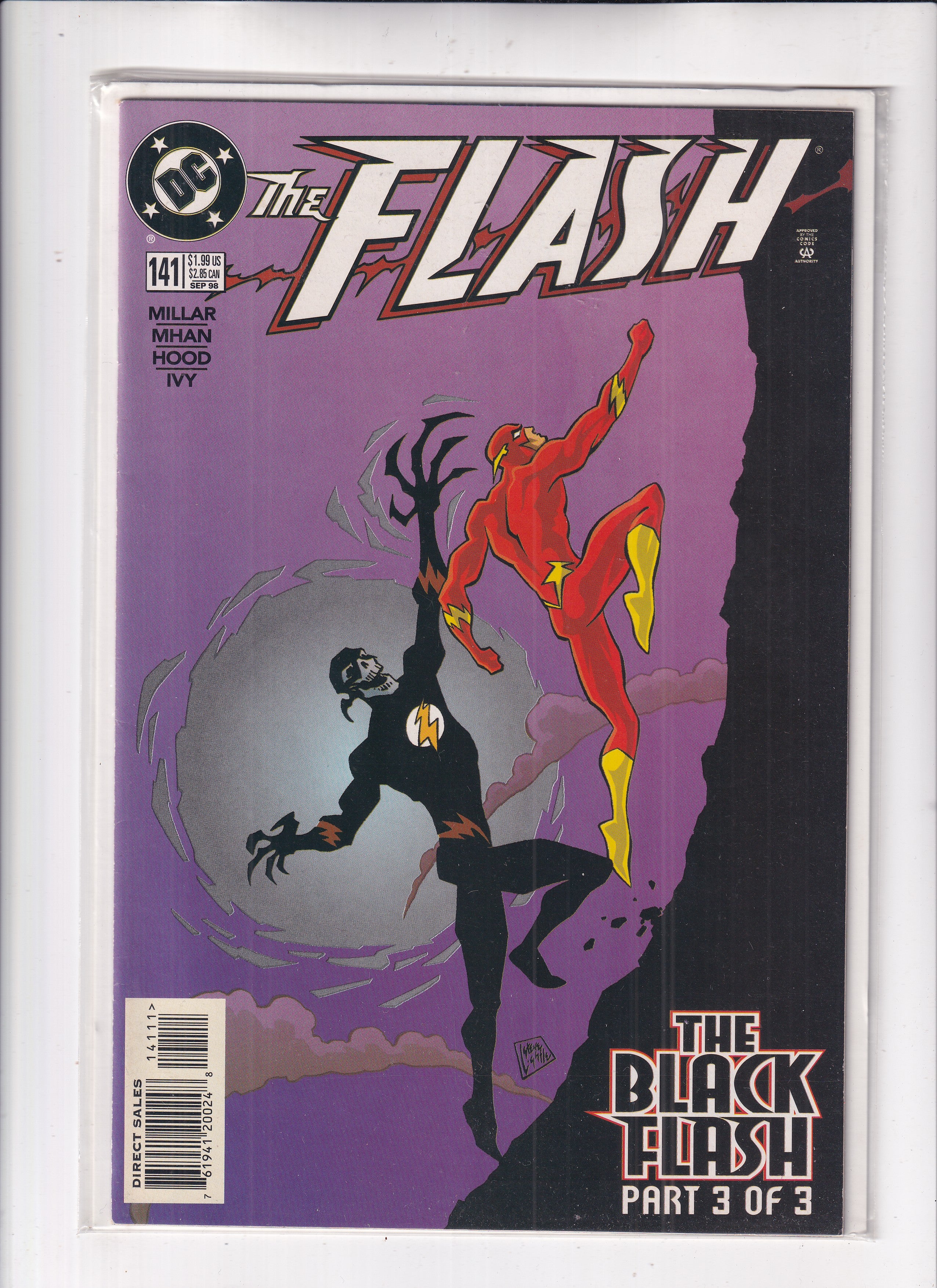 Flash #141