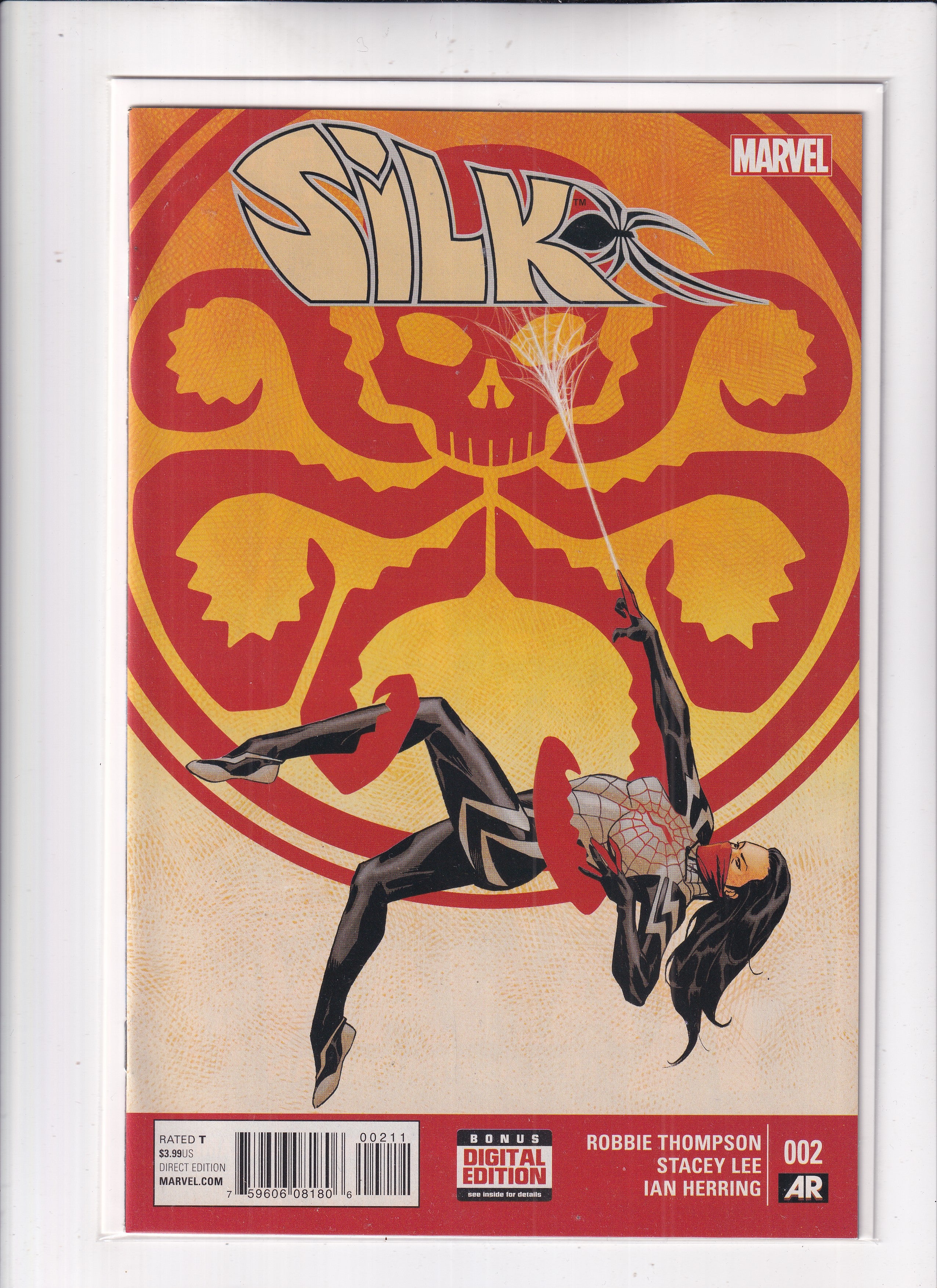 Silk #2
