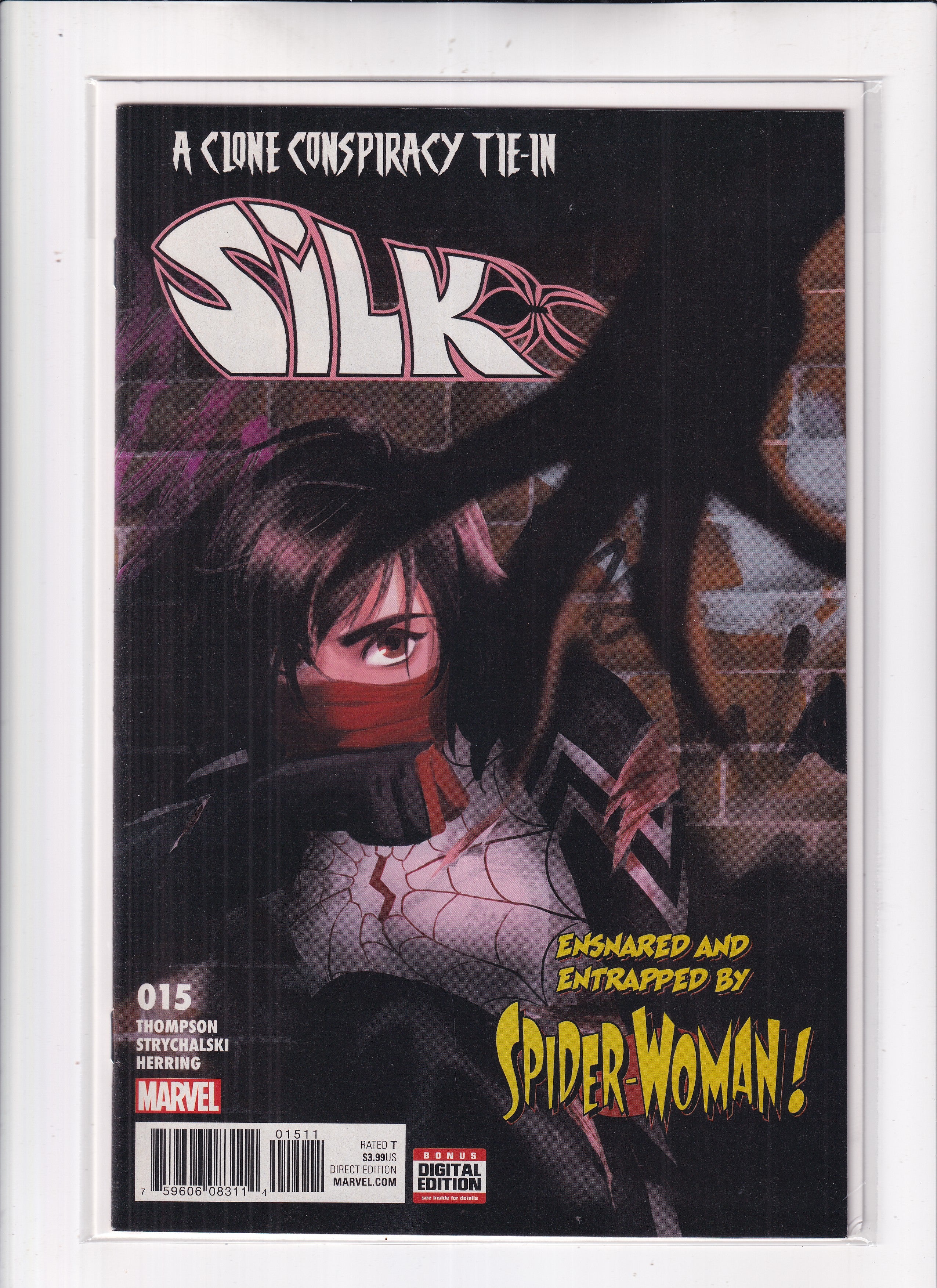 Silk #15