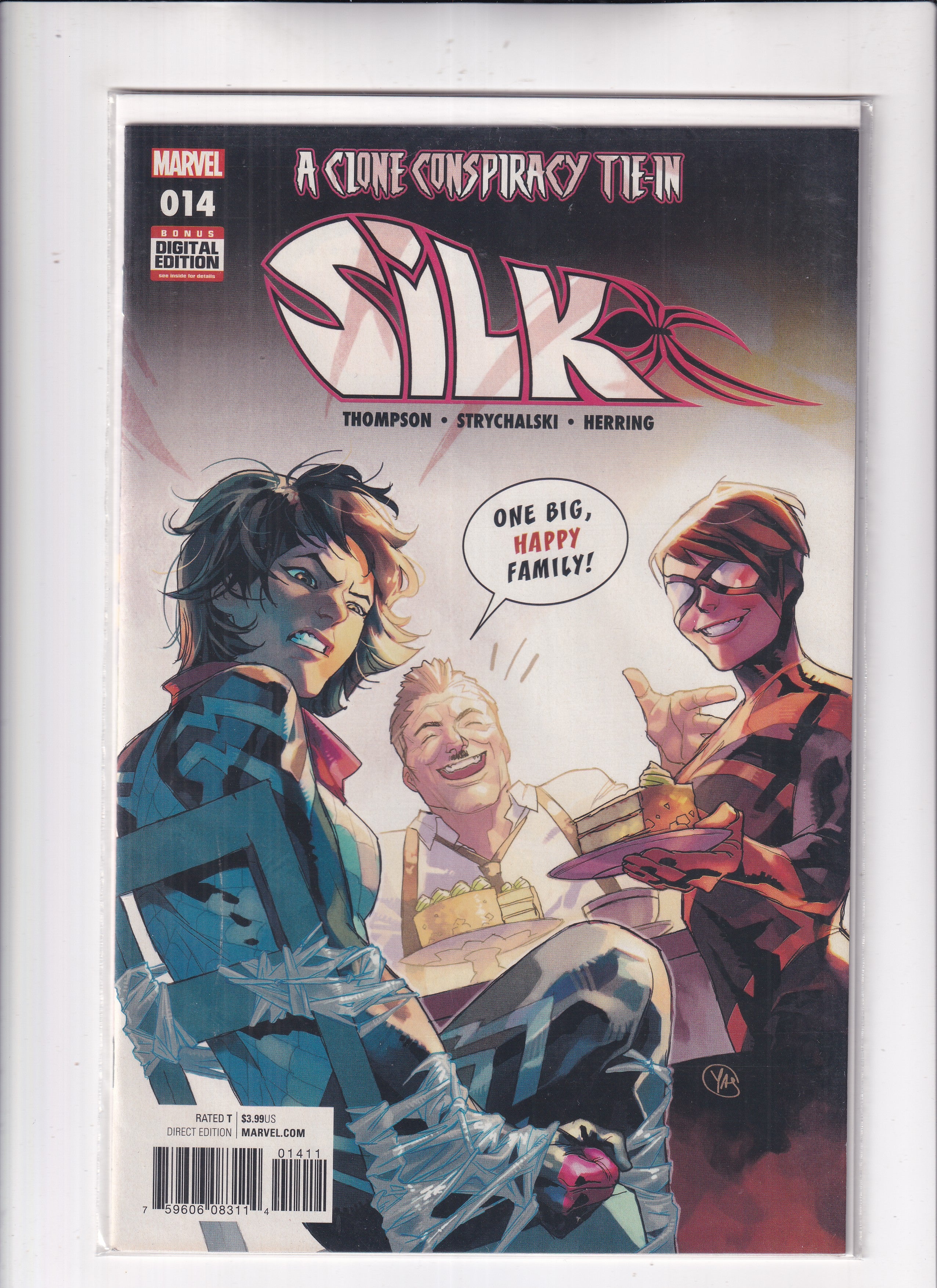 Silk #14