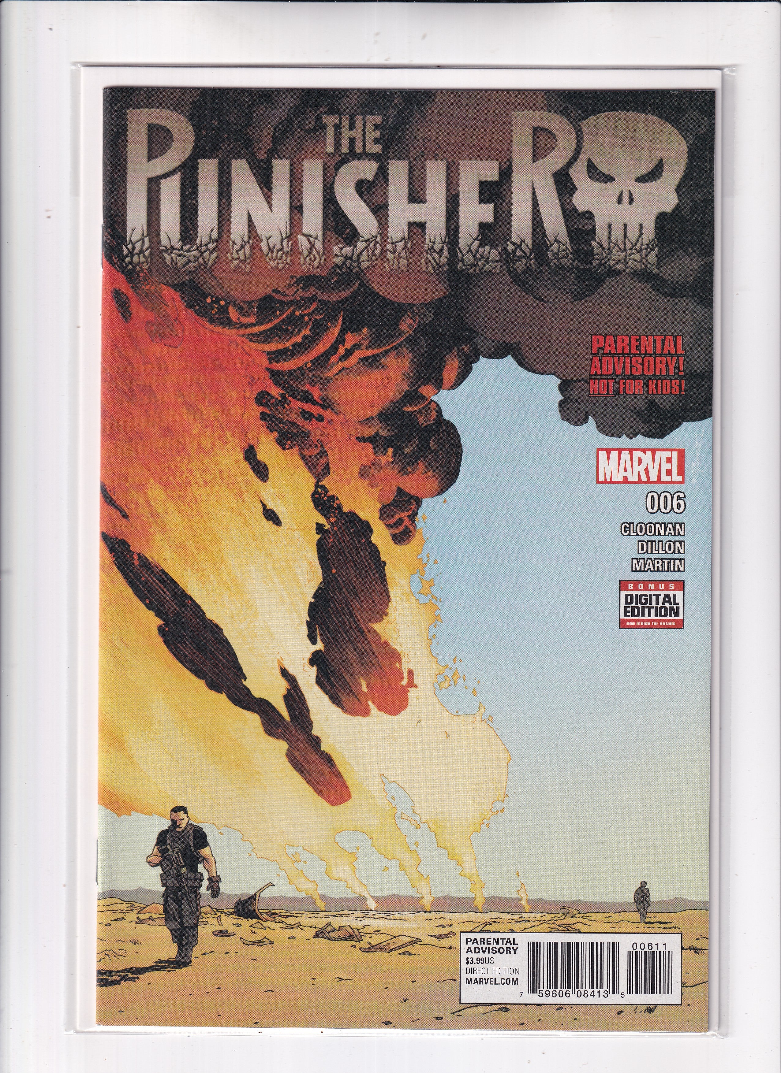 Punisher #6