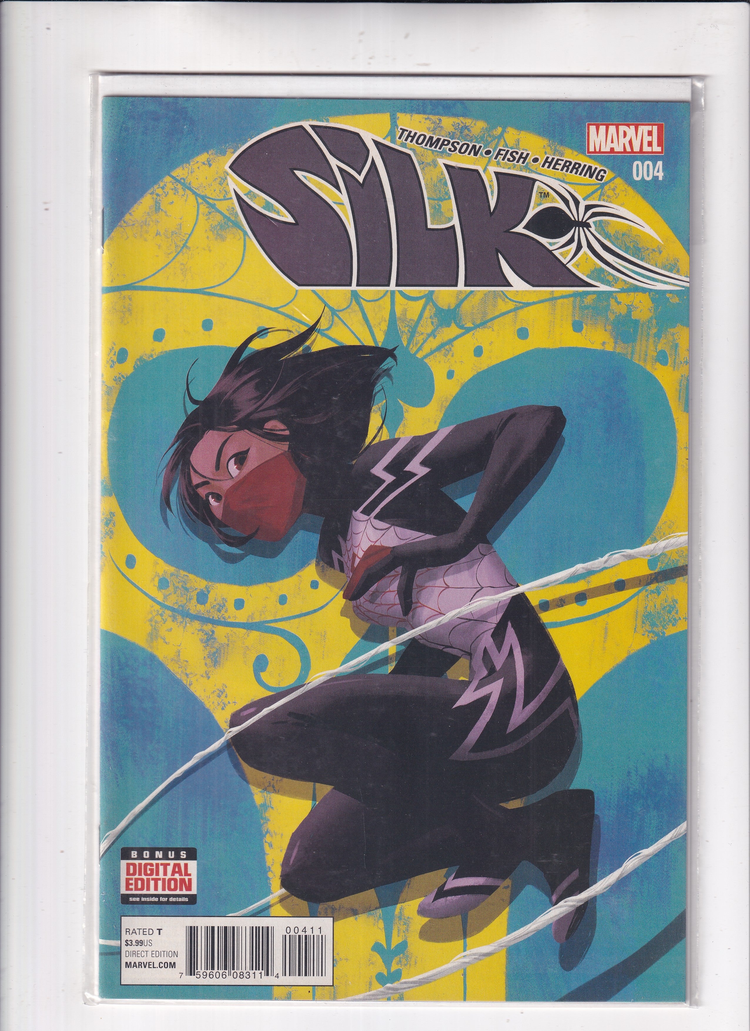 Silk #4