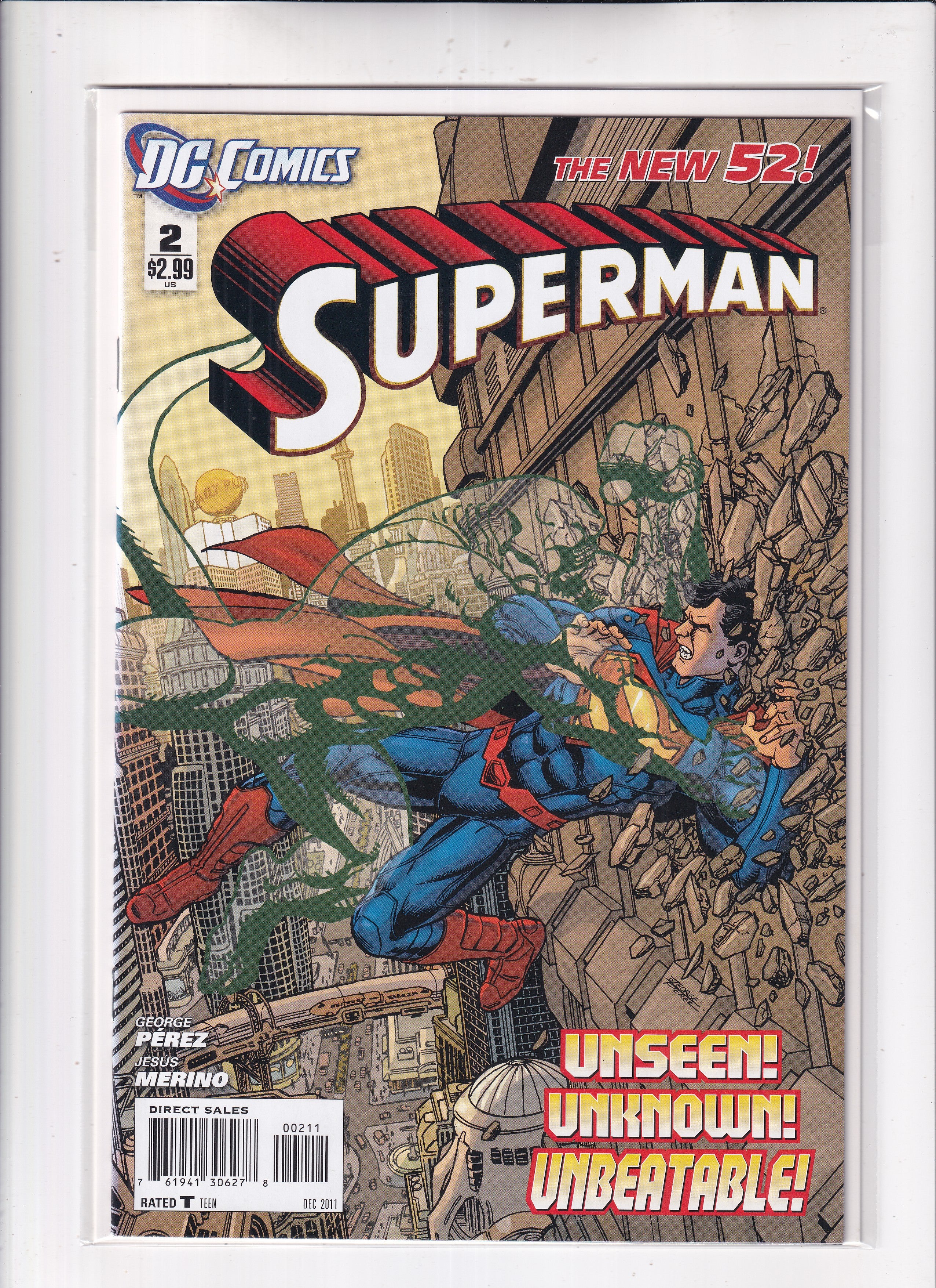 Superman #2