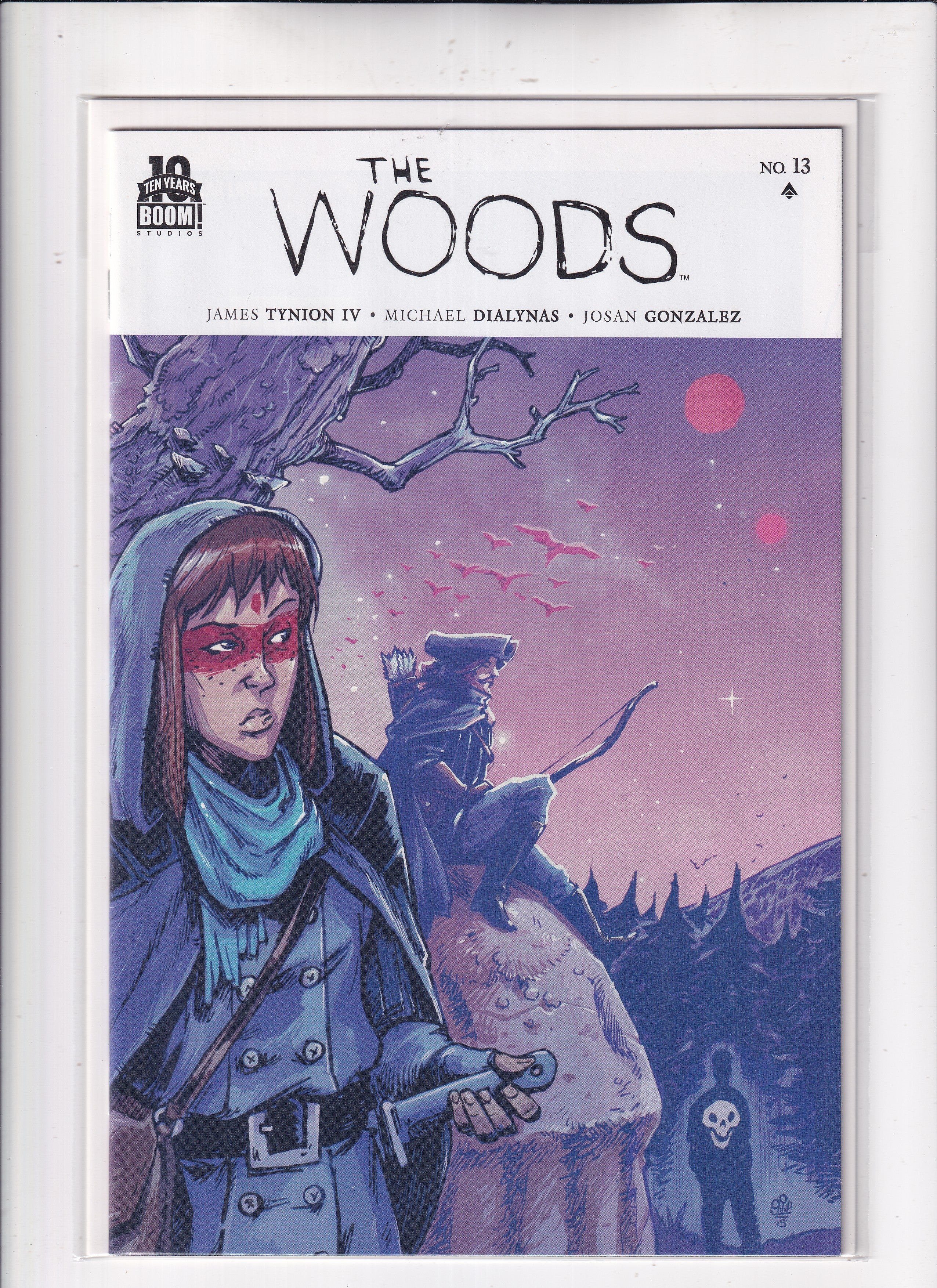 Woods #13