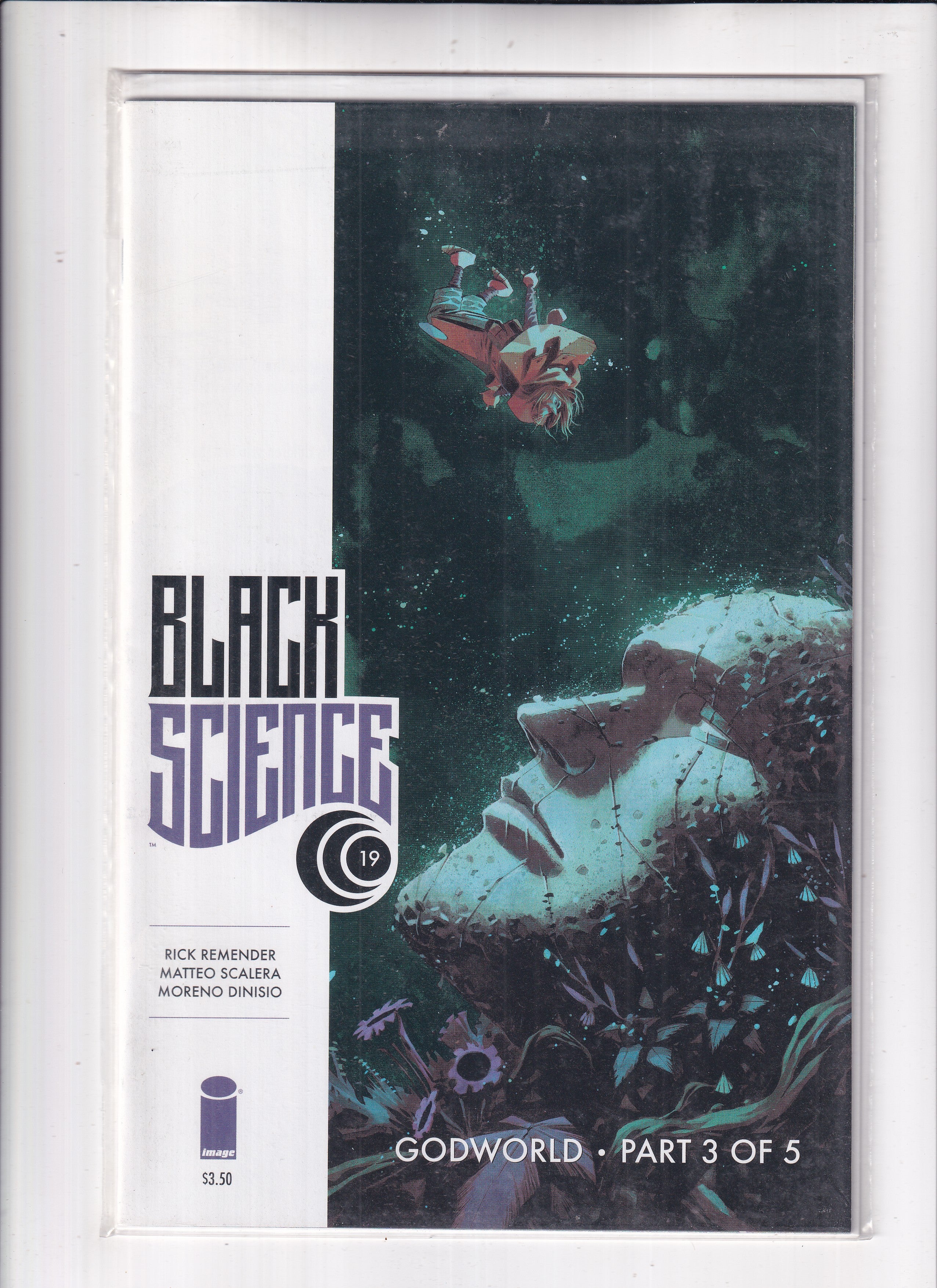 Black Science #19