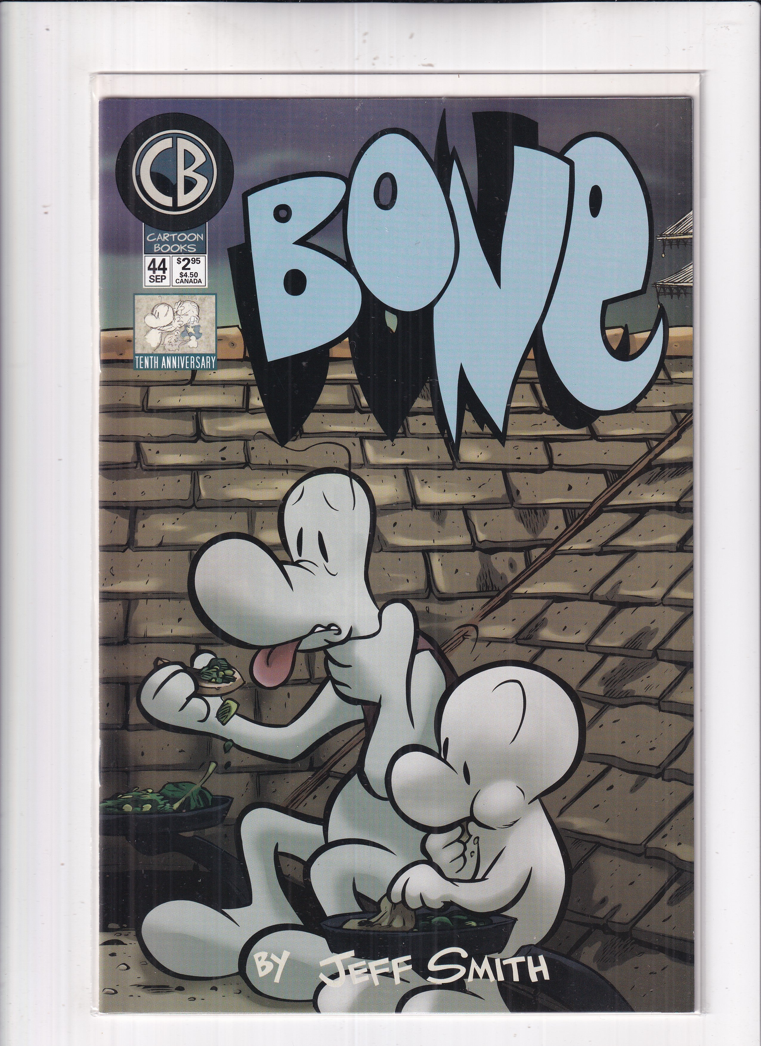 Bone #44