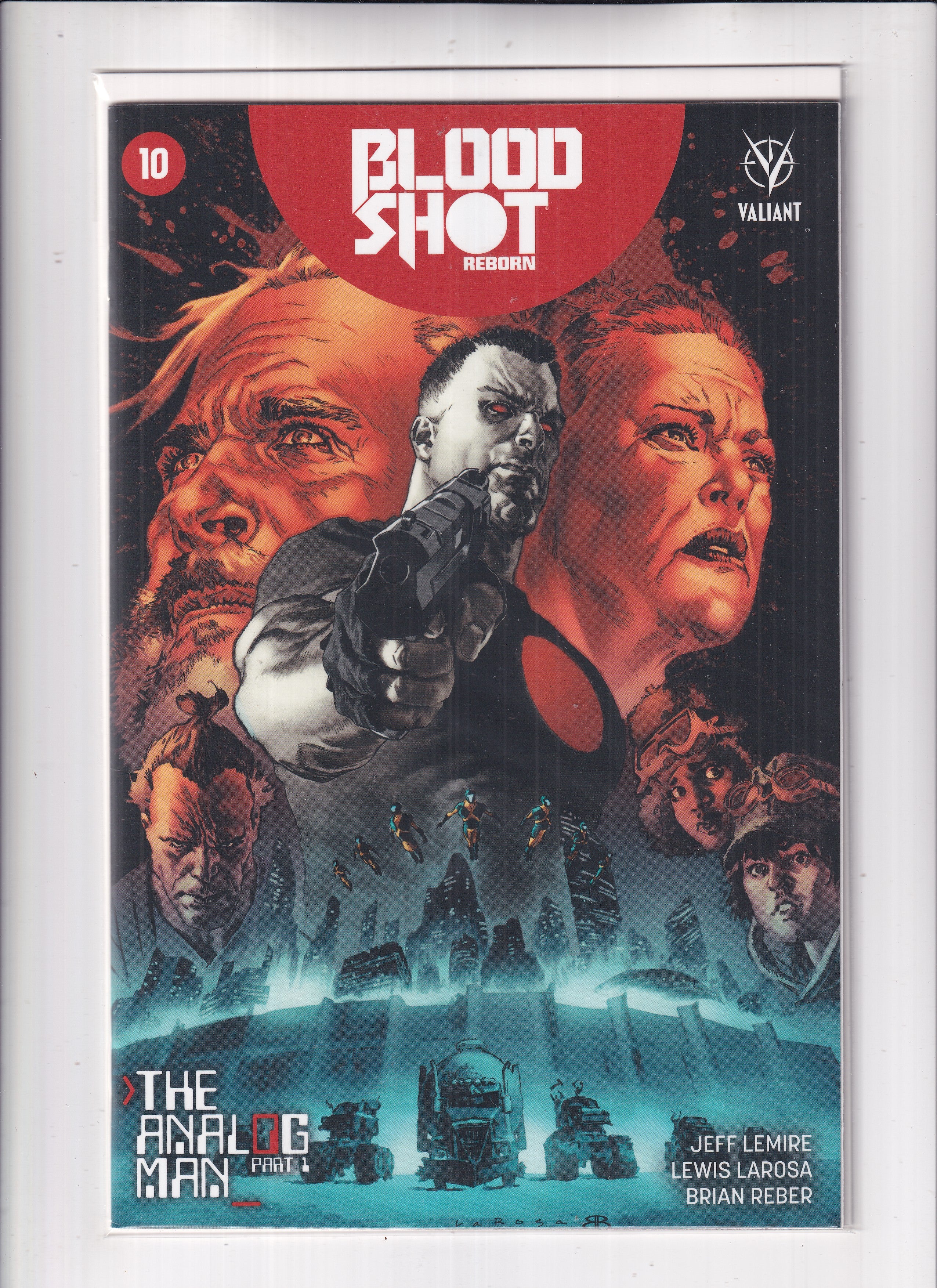 Bloodshot Reborn #10