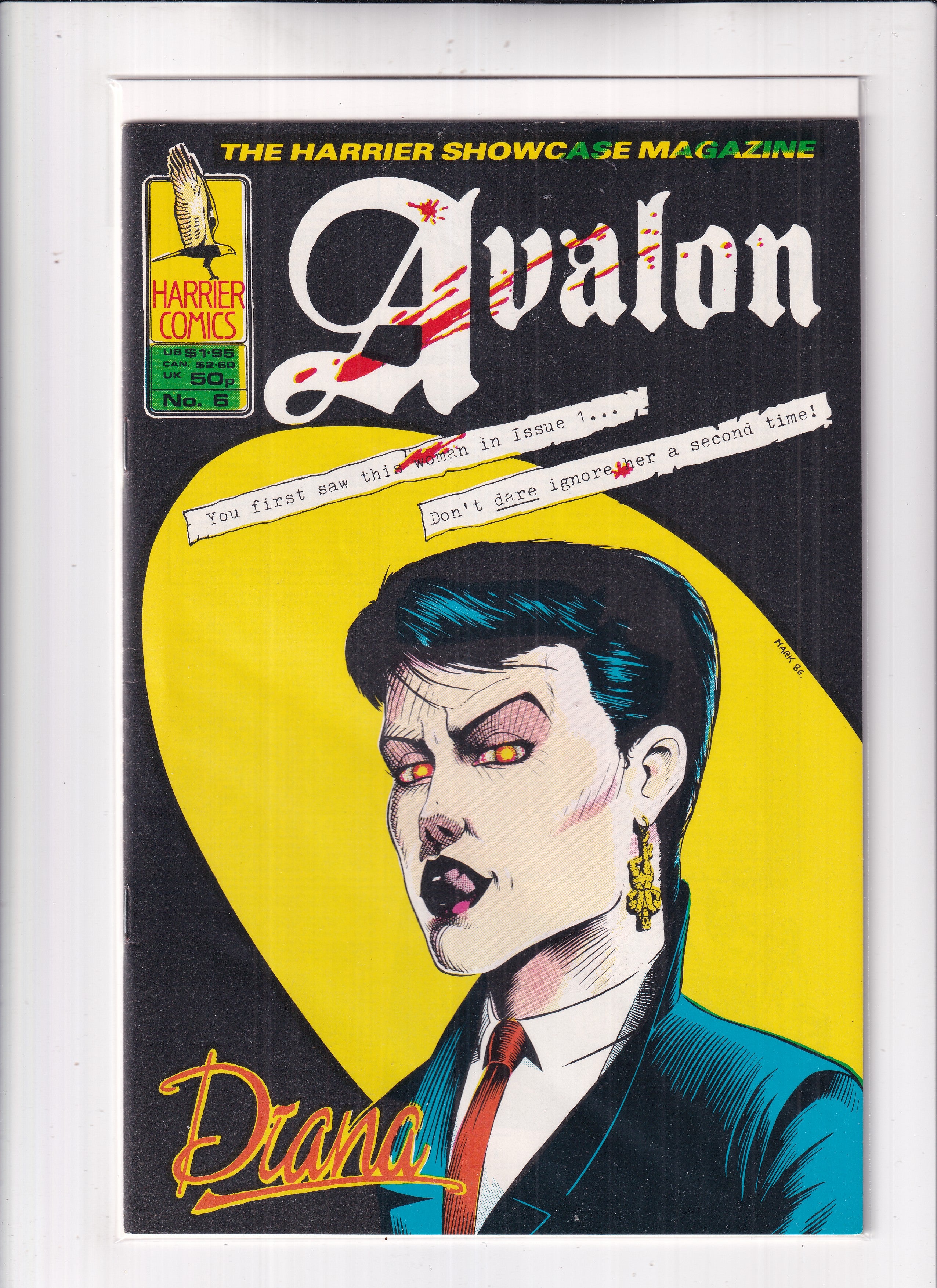 Avalon #6