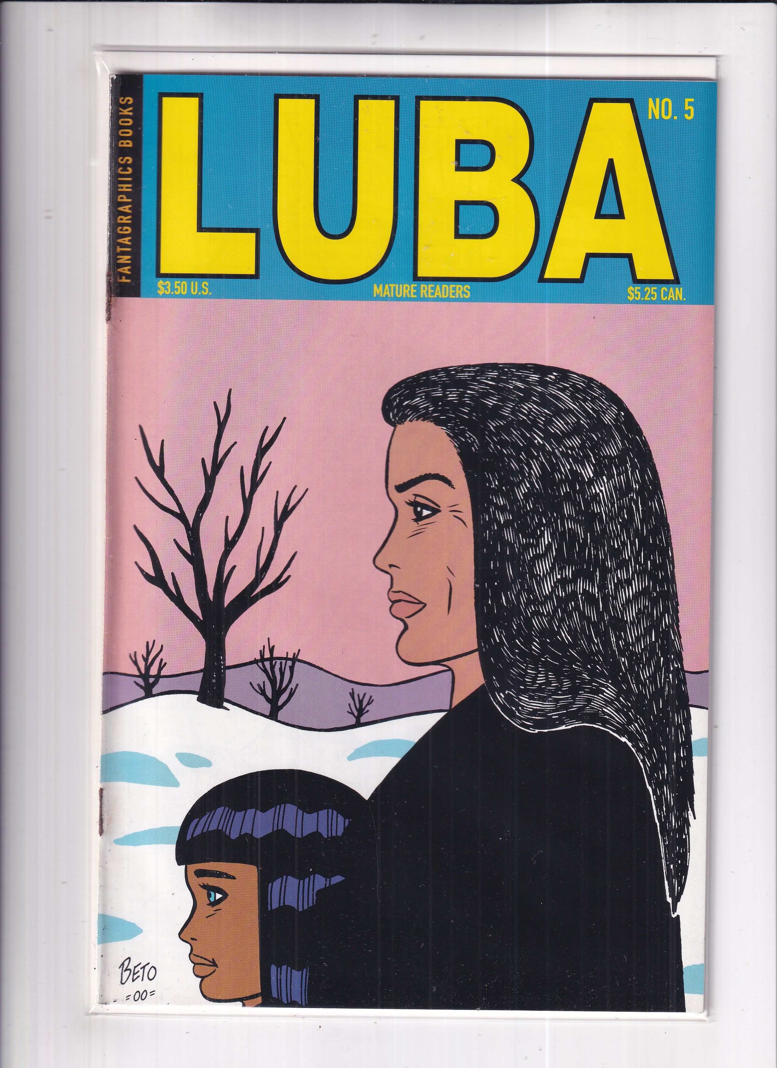 Luba #5