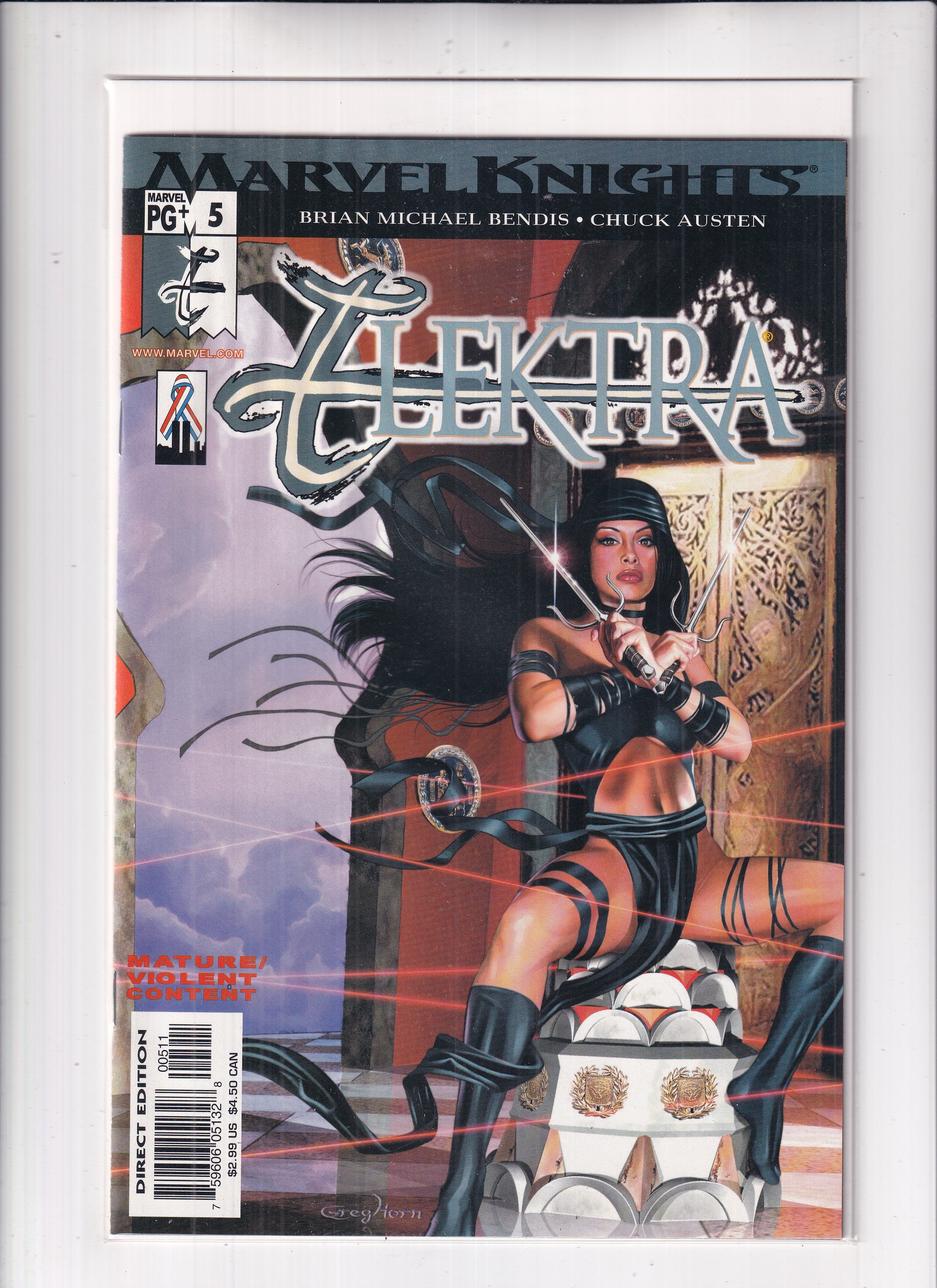 Elektra #5