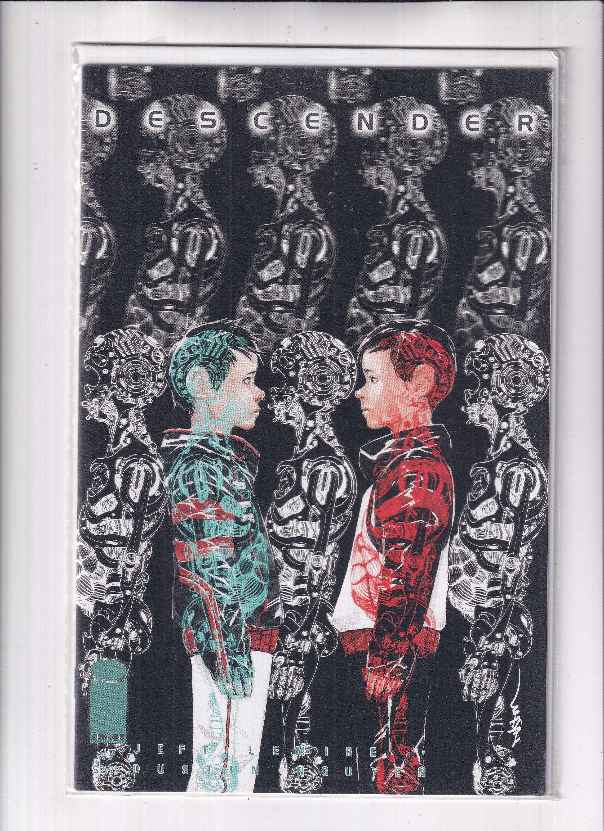 Descender #7