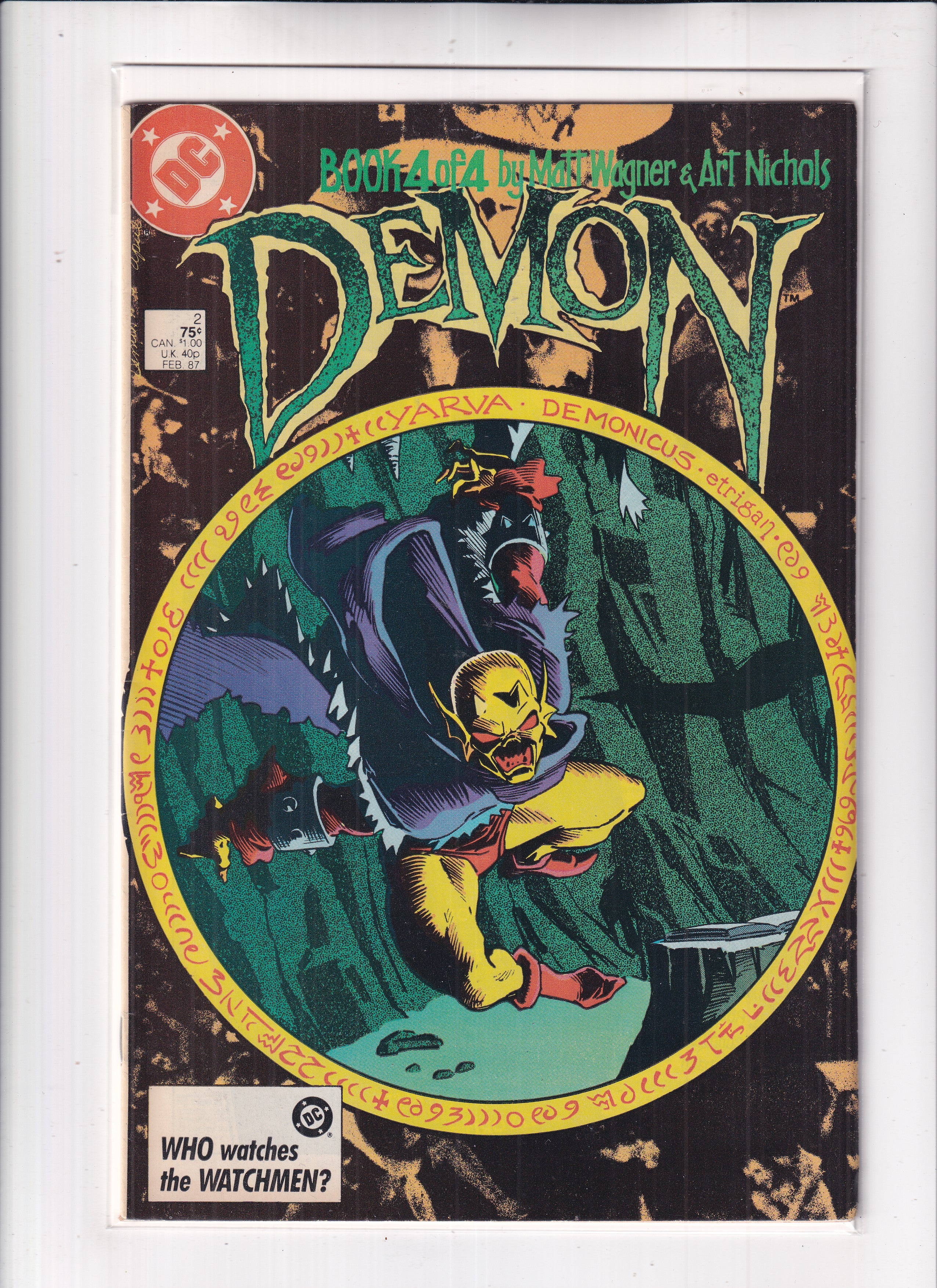 Demon #2