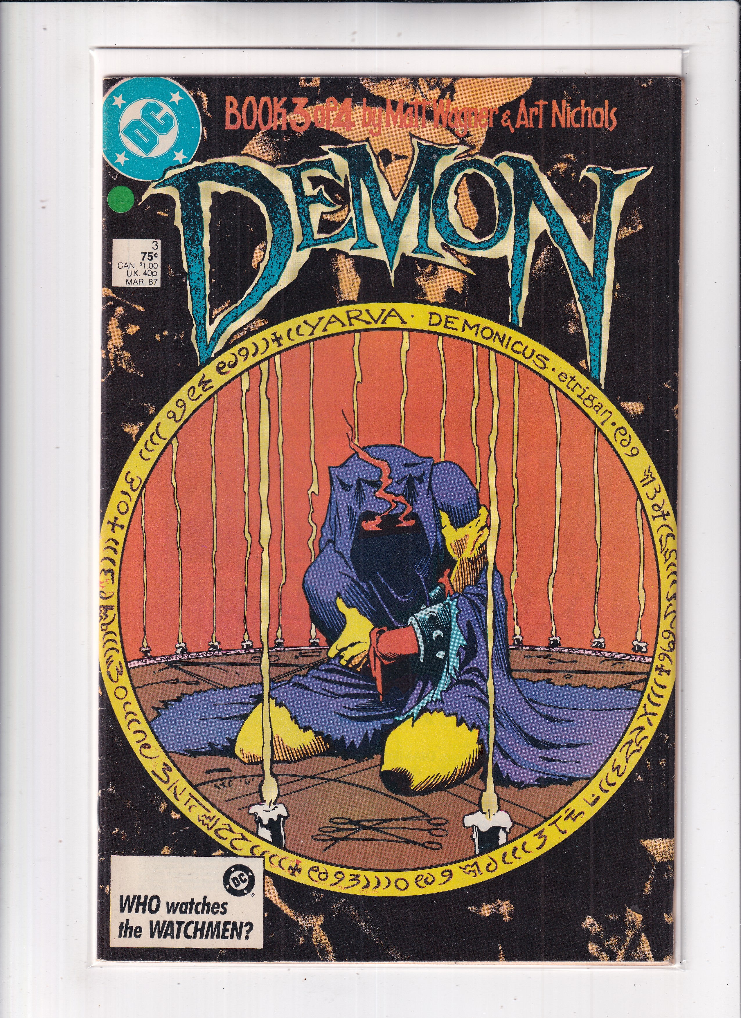 Demon #3