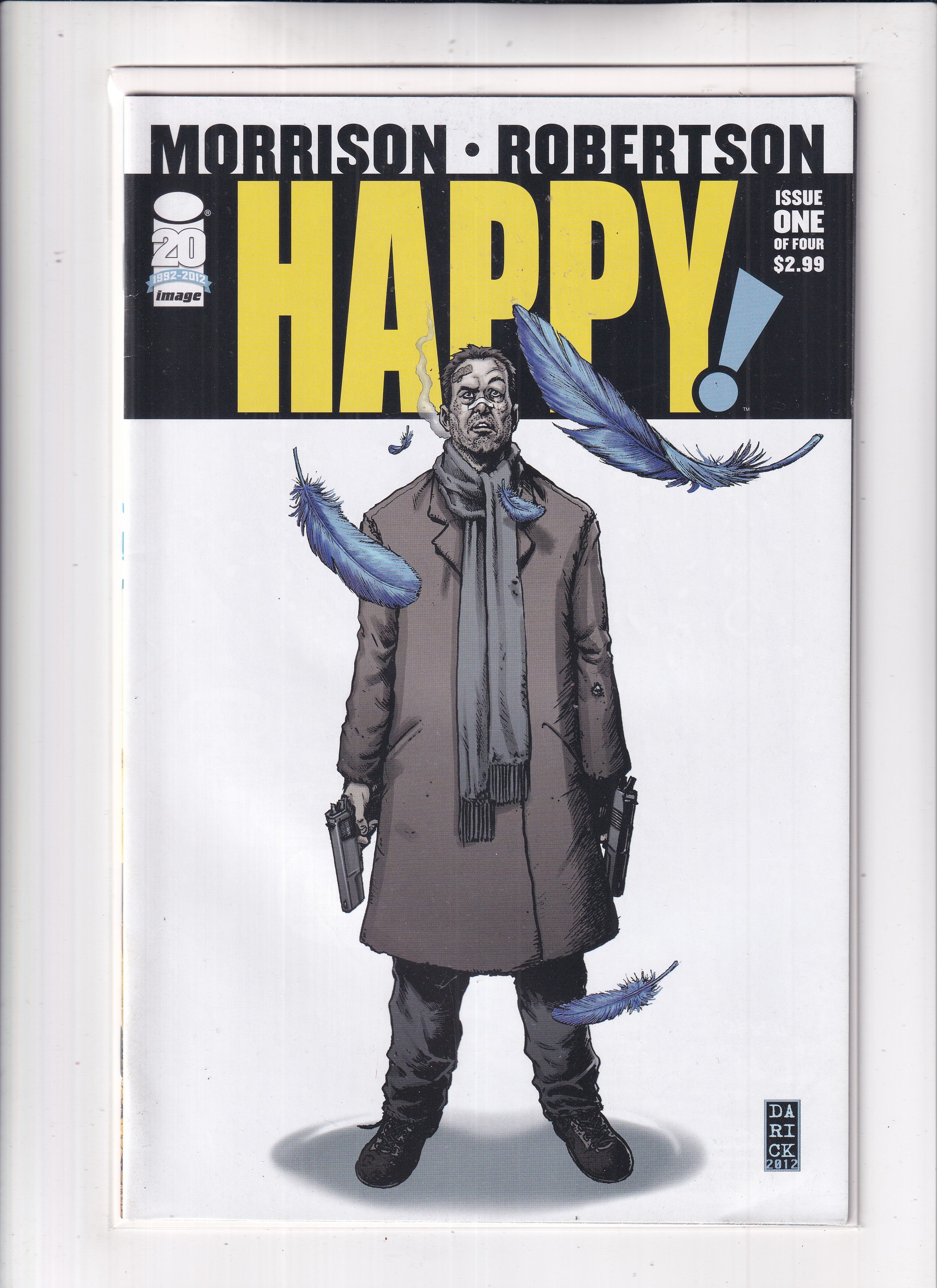 Happy #1