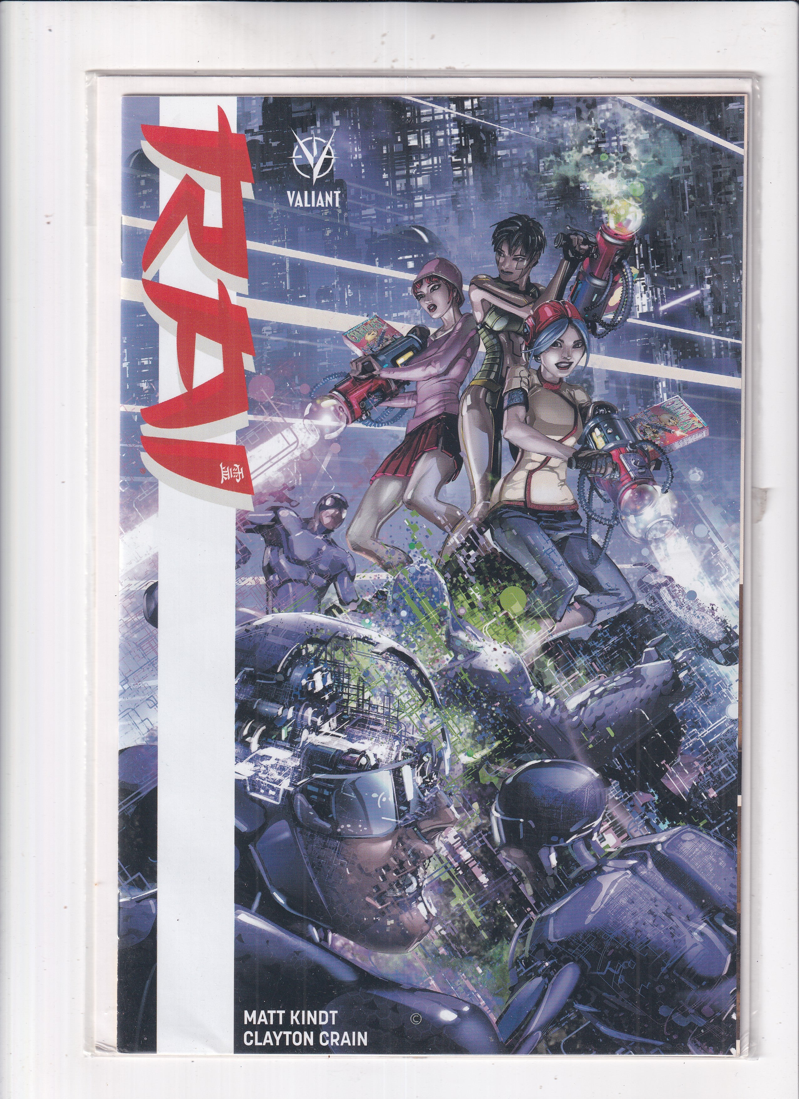 Rai