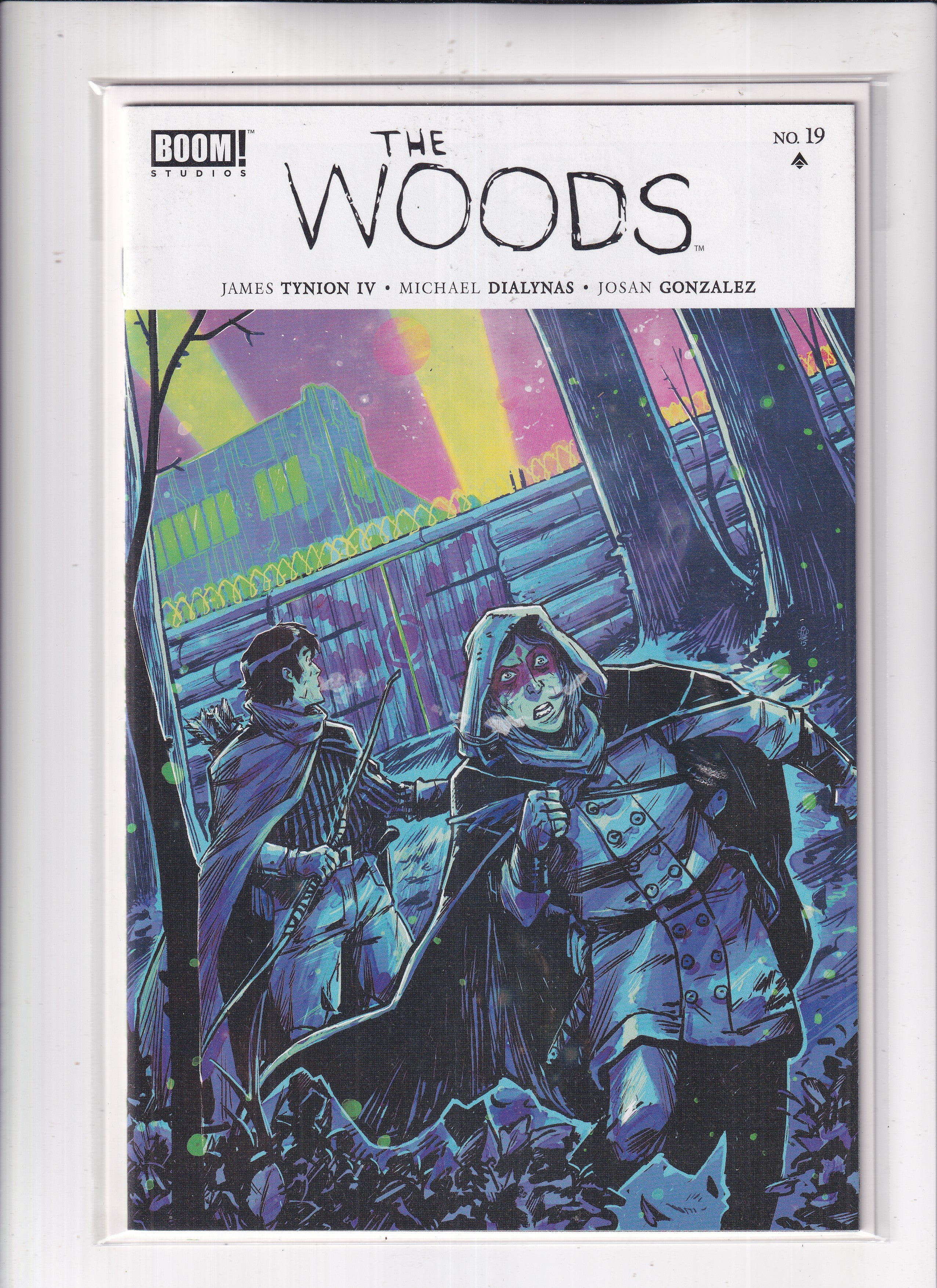 Woods #19