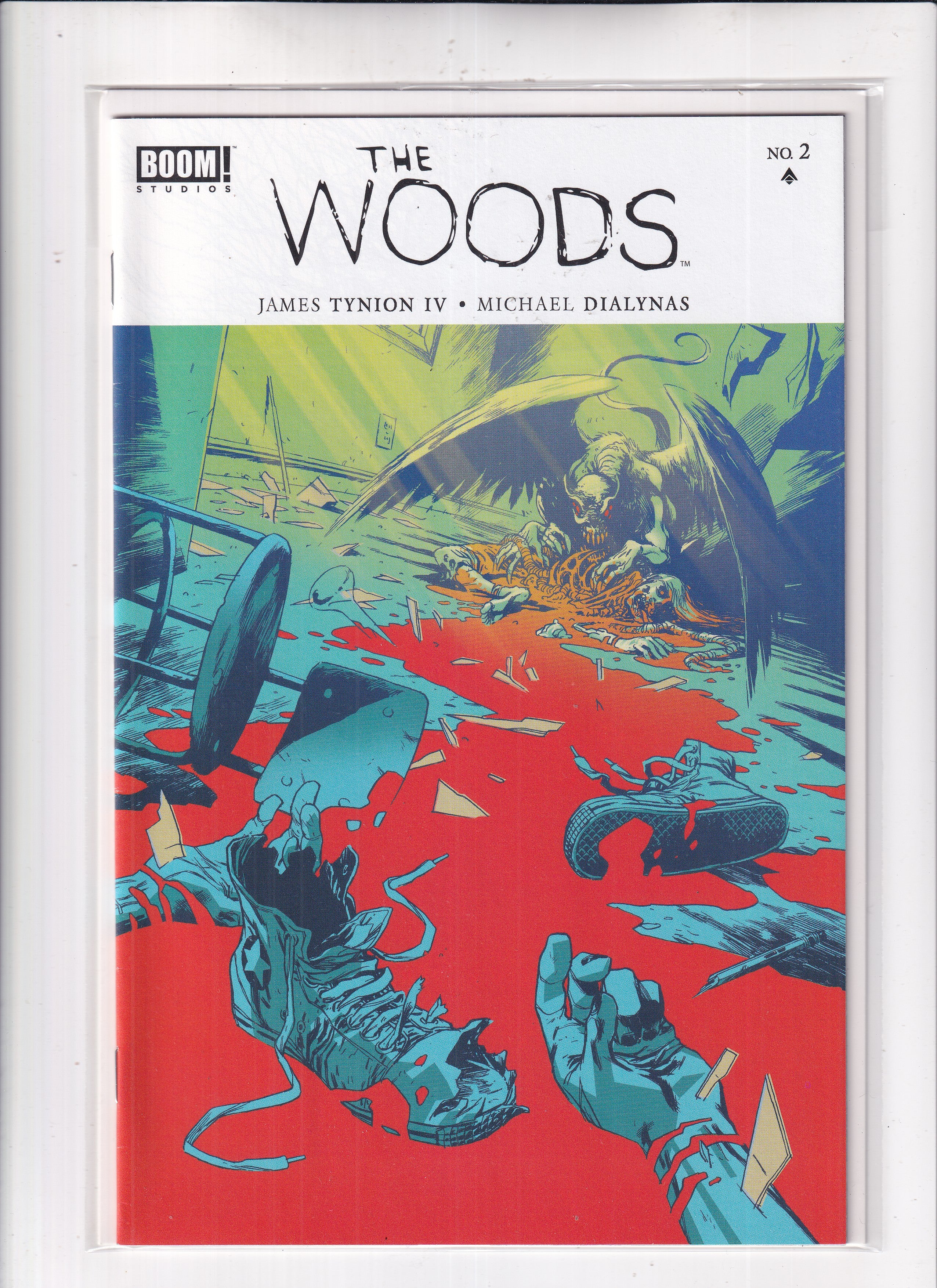 Woods #2