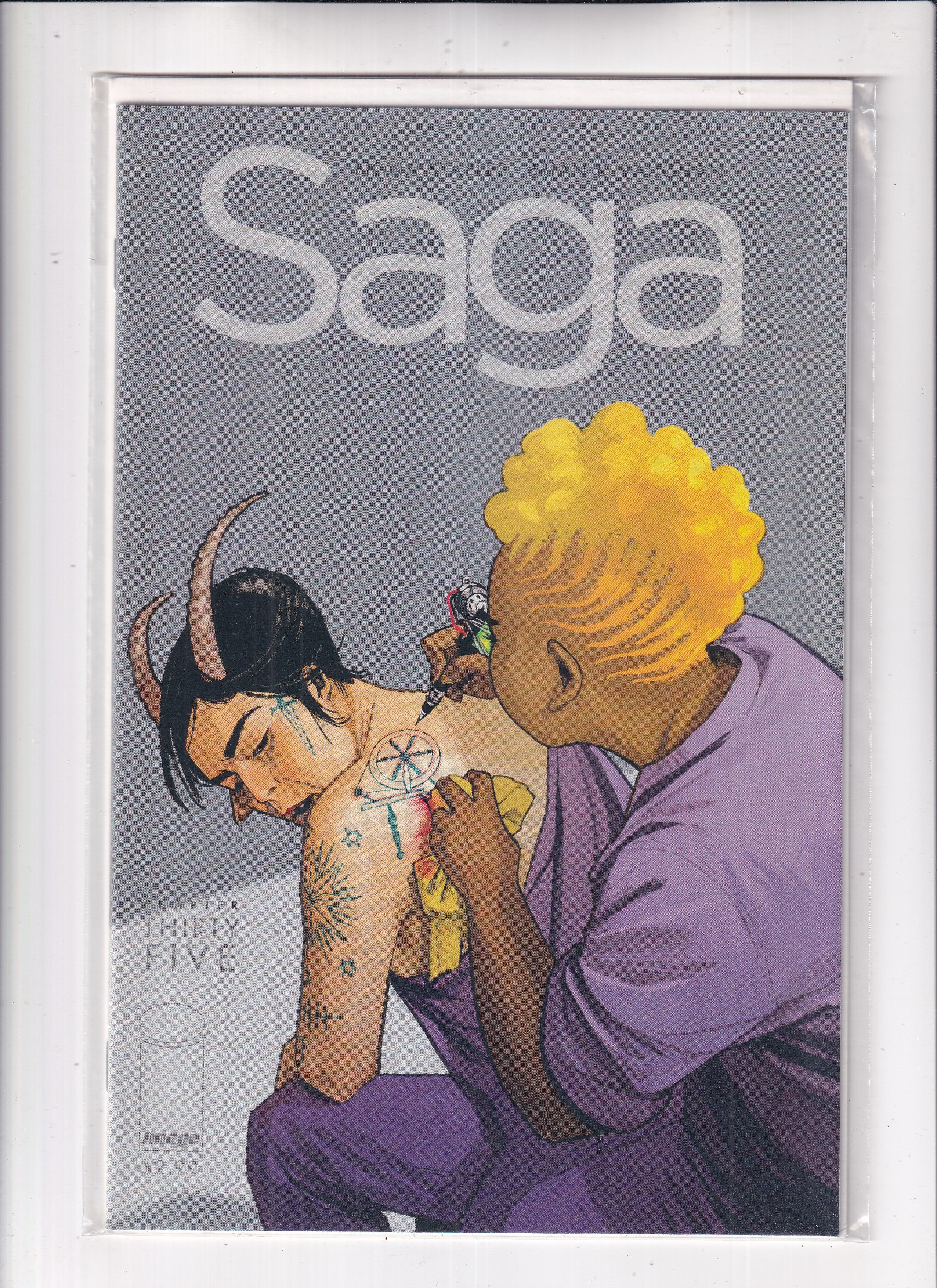Saga #35