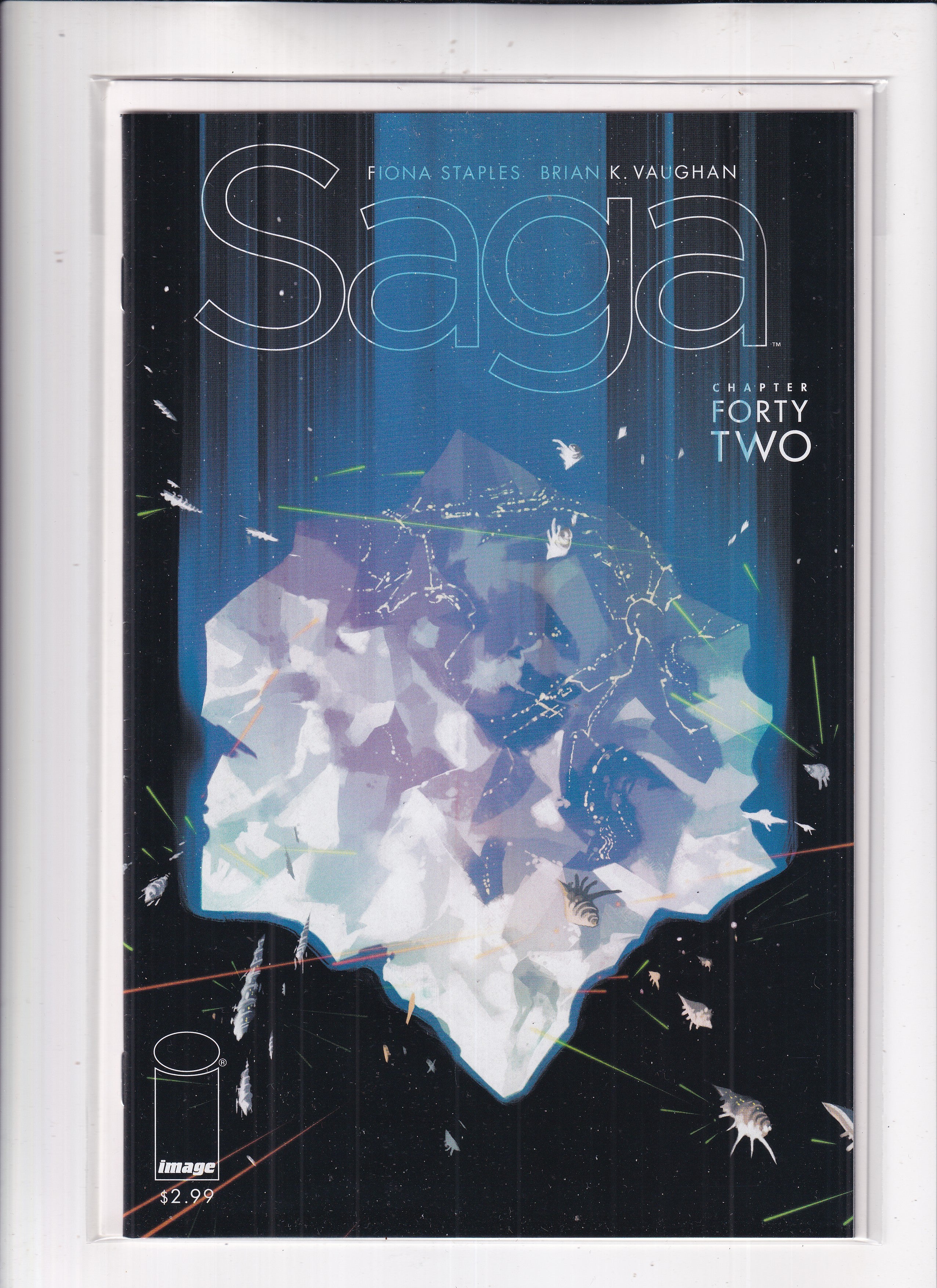 Saga #42