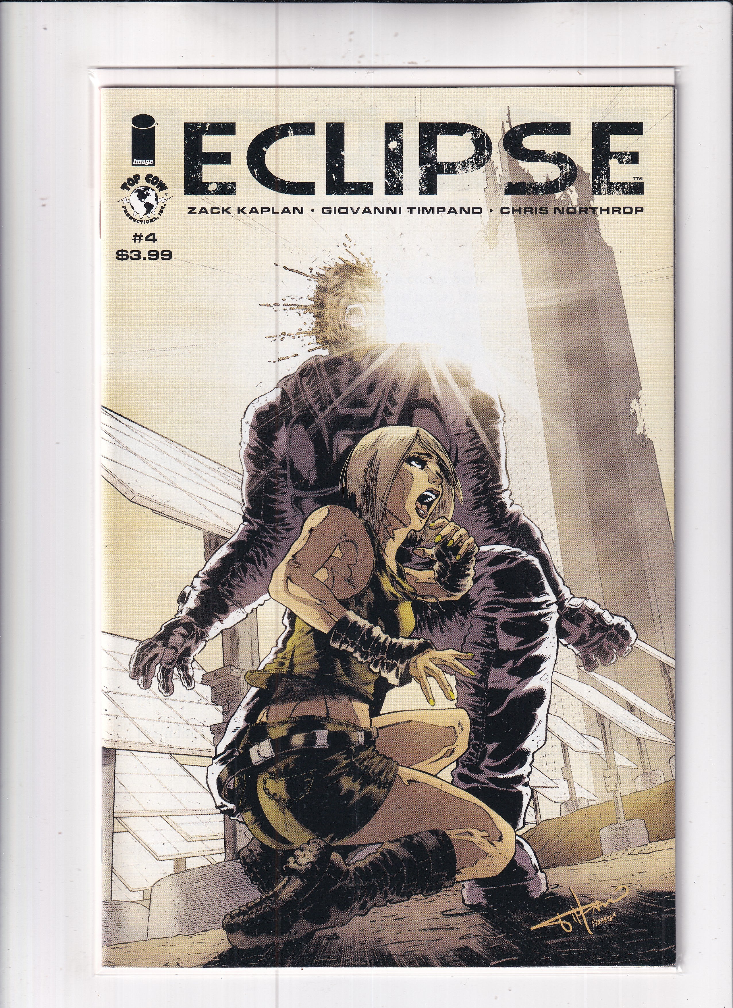 Eclipse #4