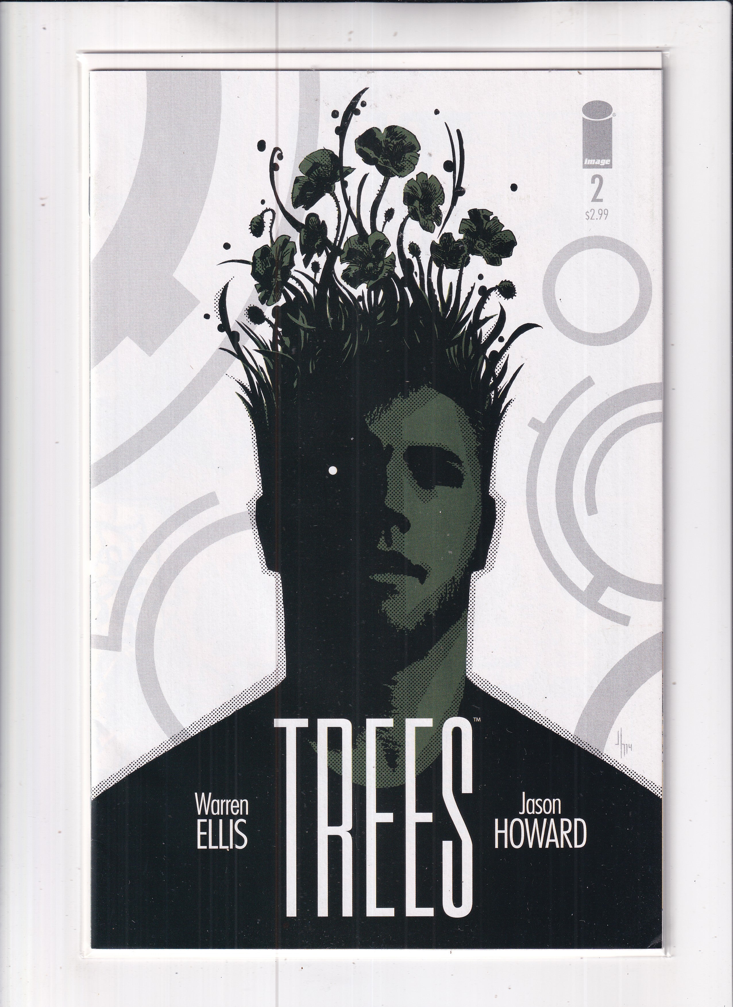 Trees #2
