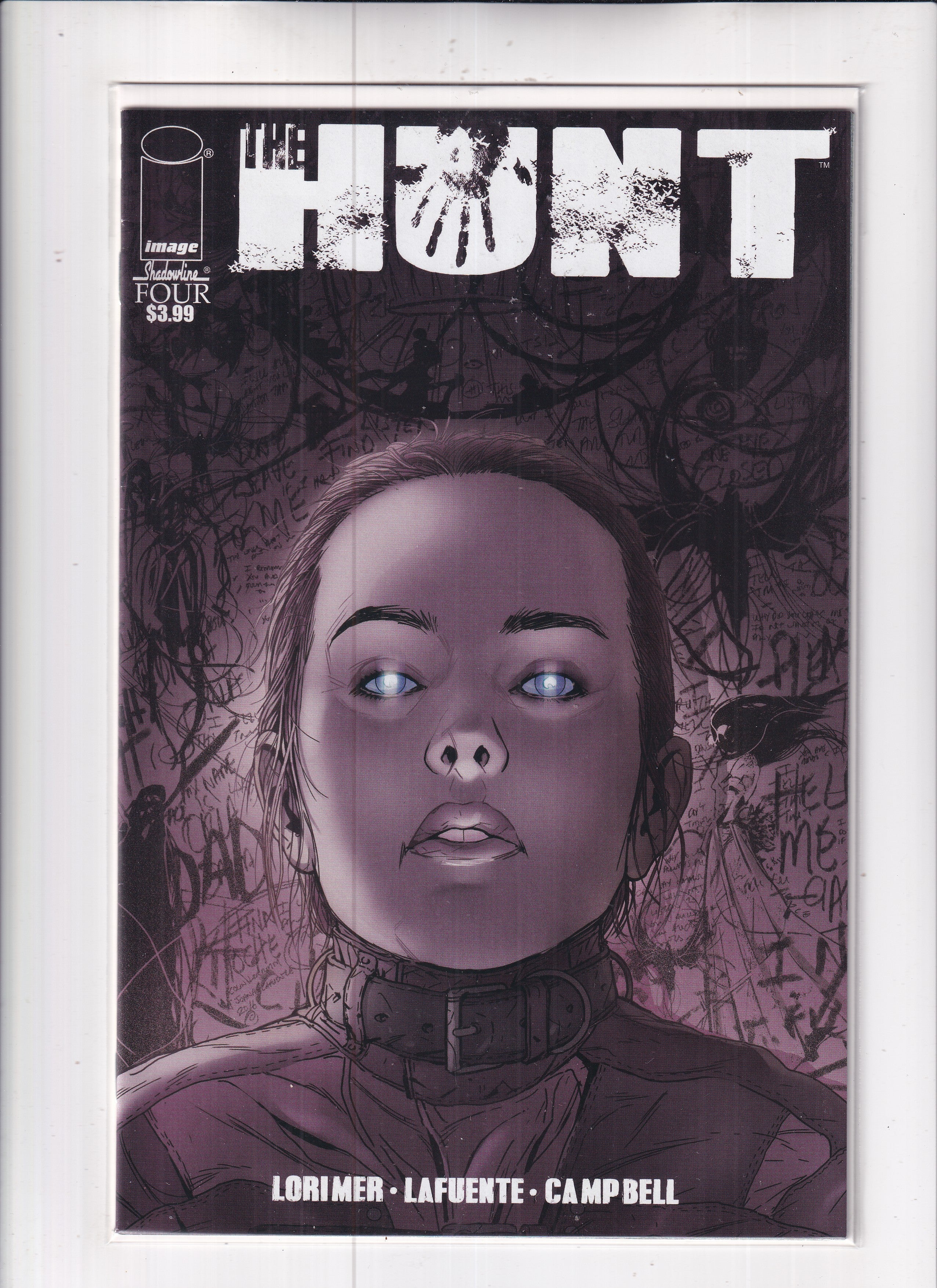 Hunt #4