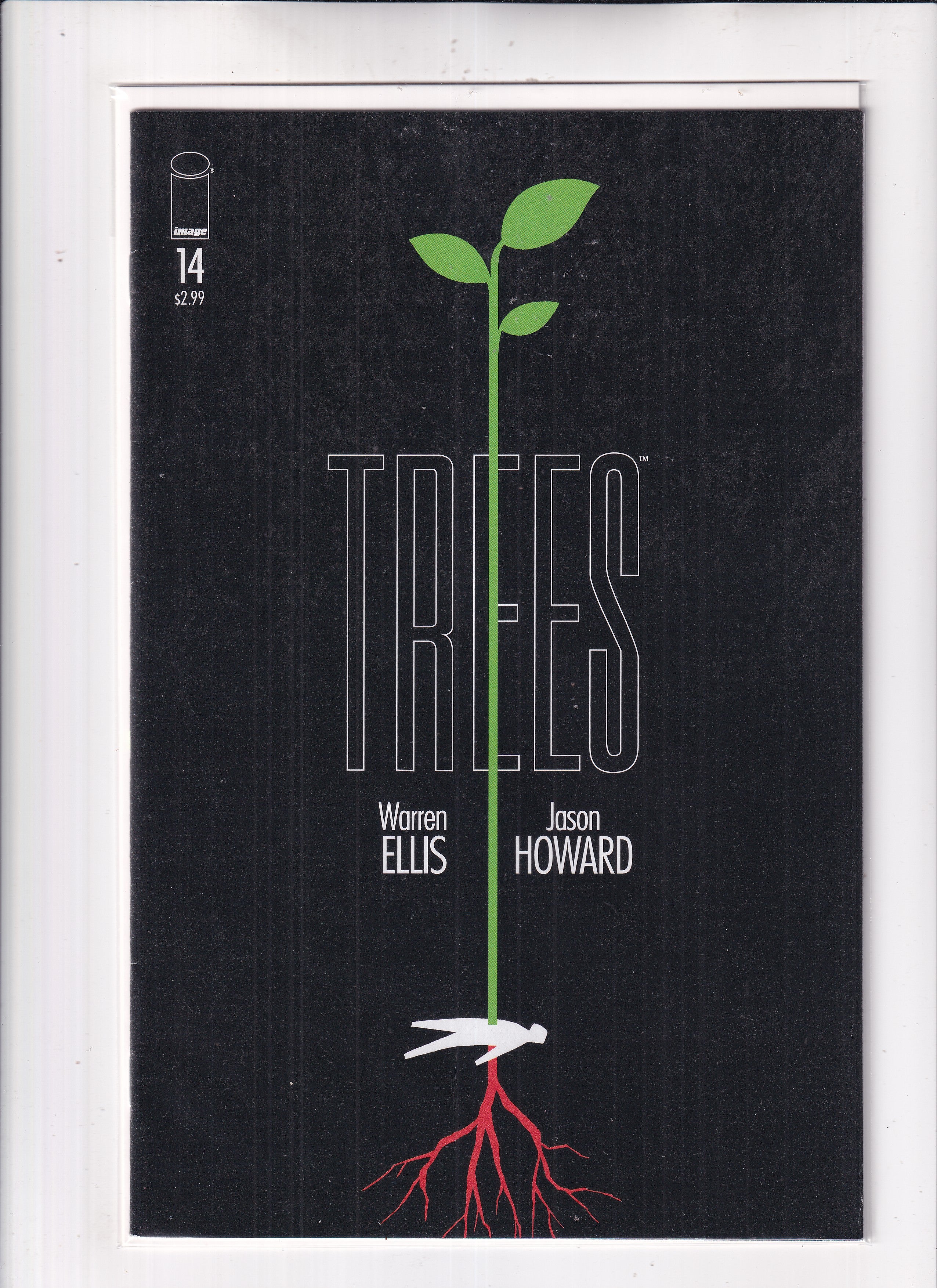 Trees #14