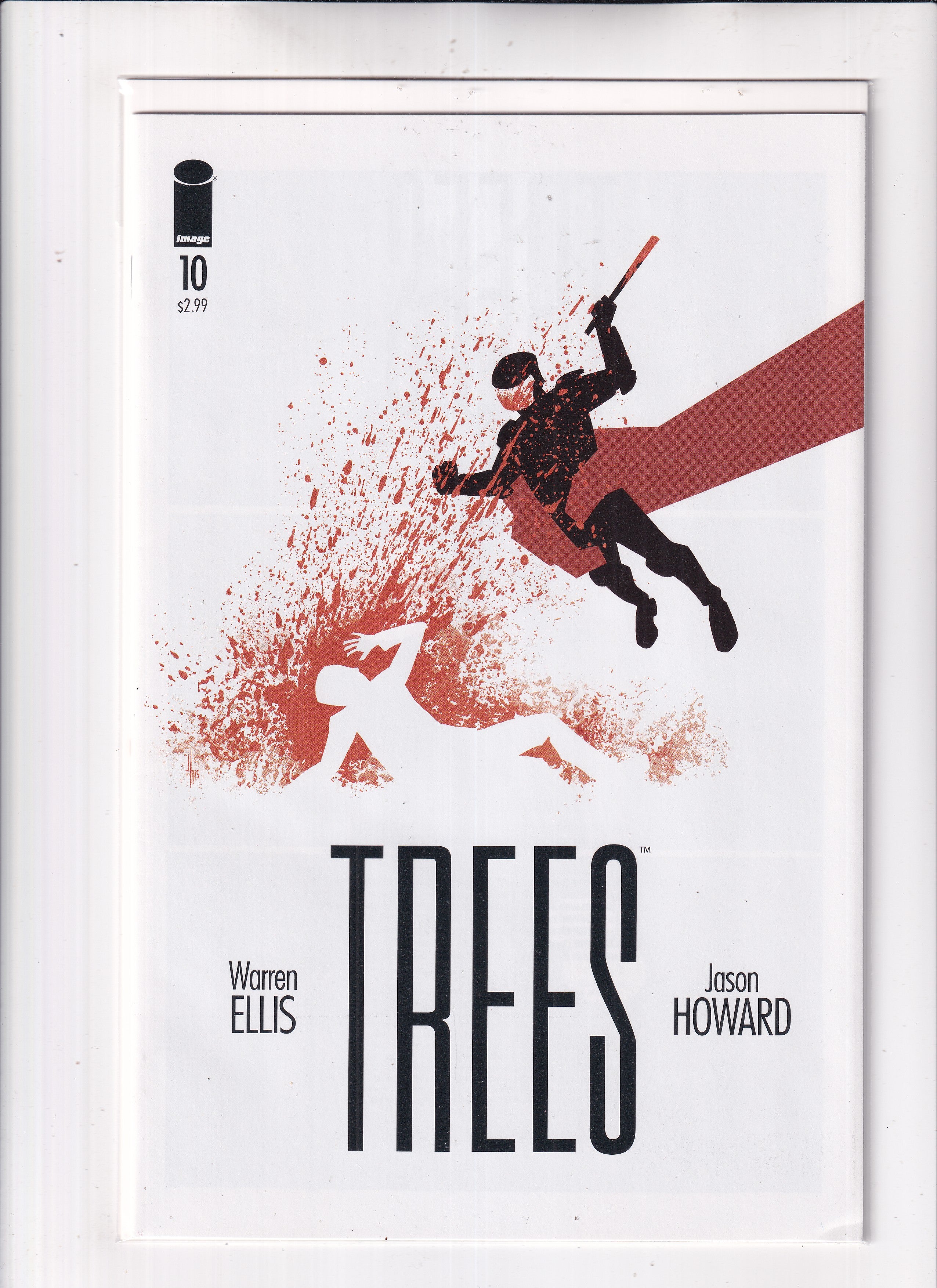 Trees #10