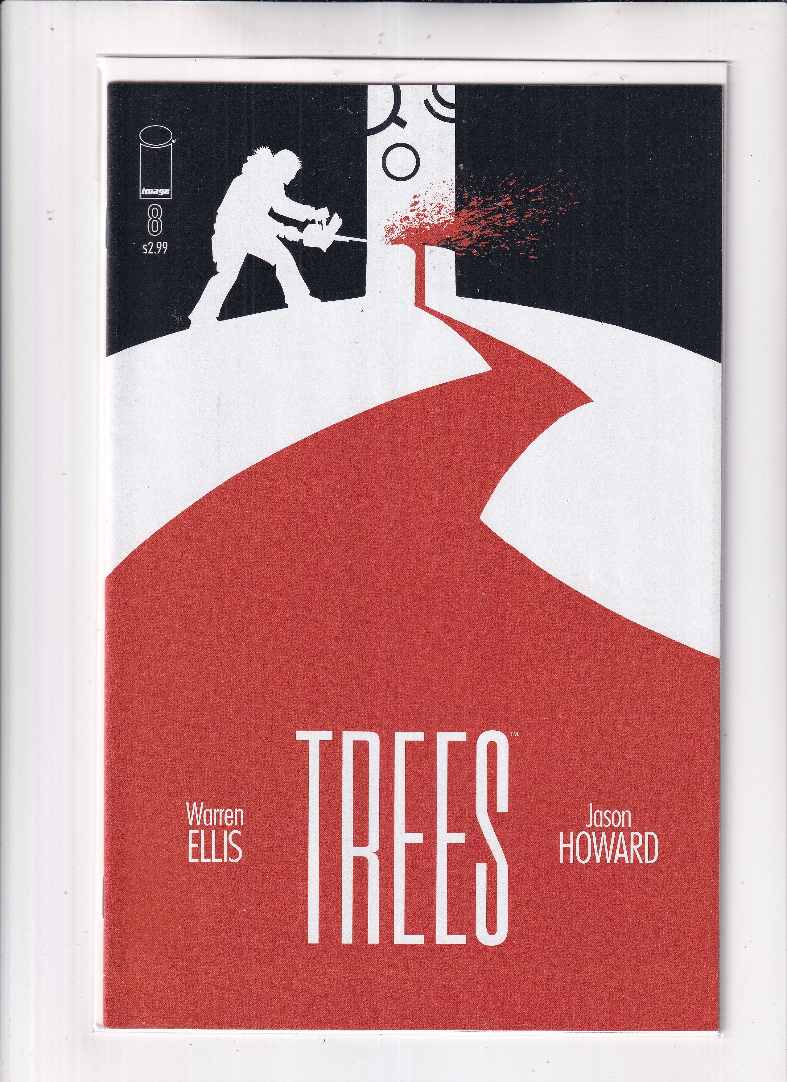 Trees #8