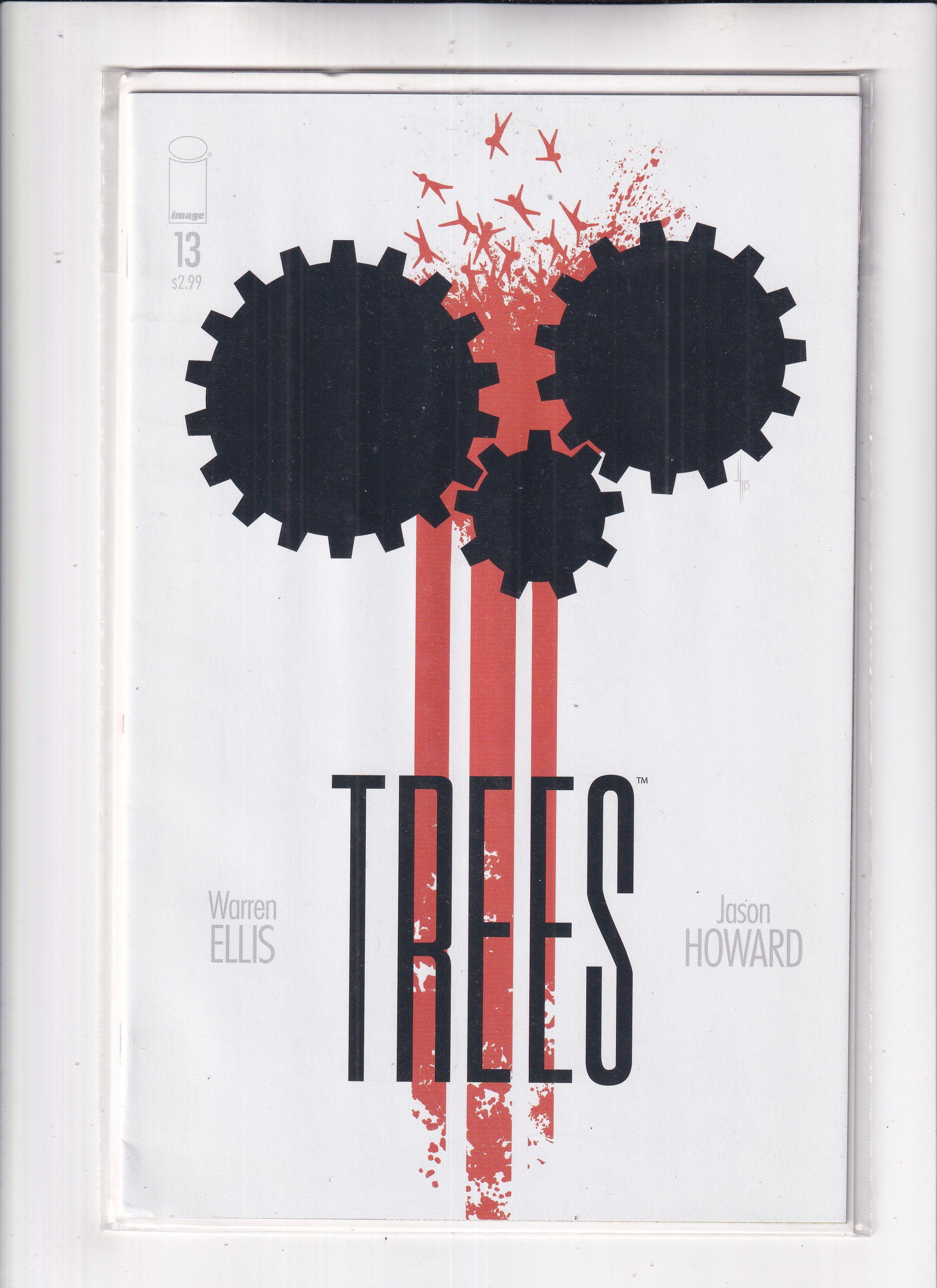 Trees #13