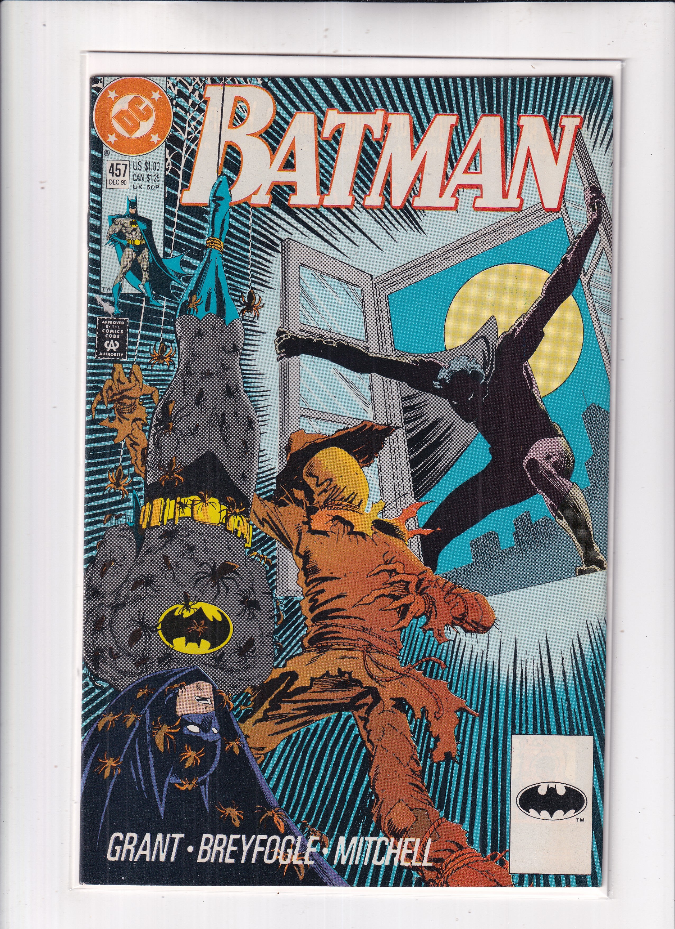 Batman #457