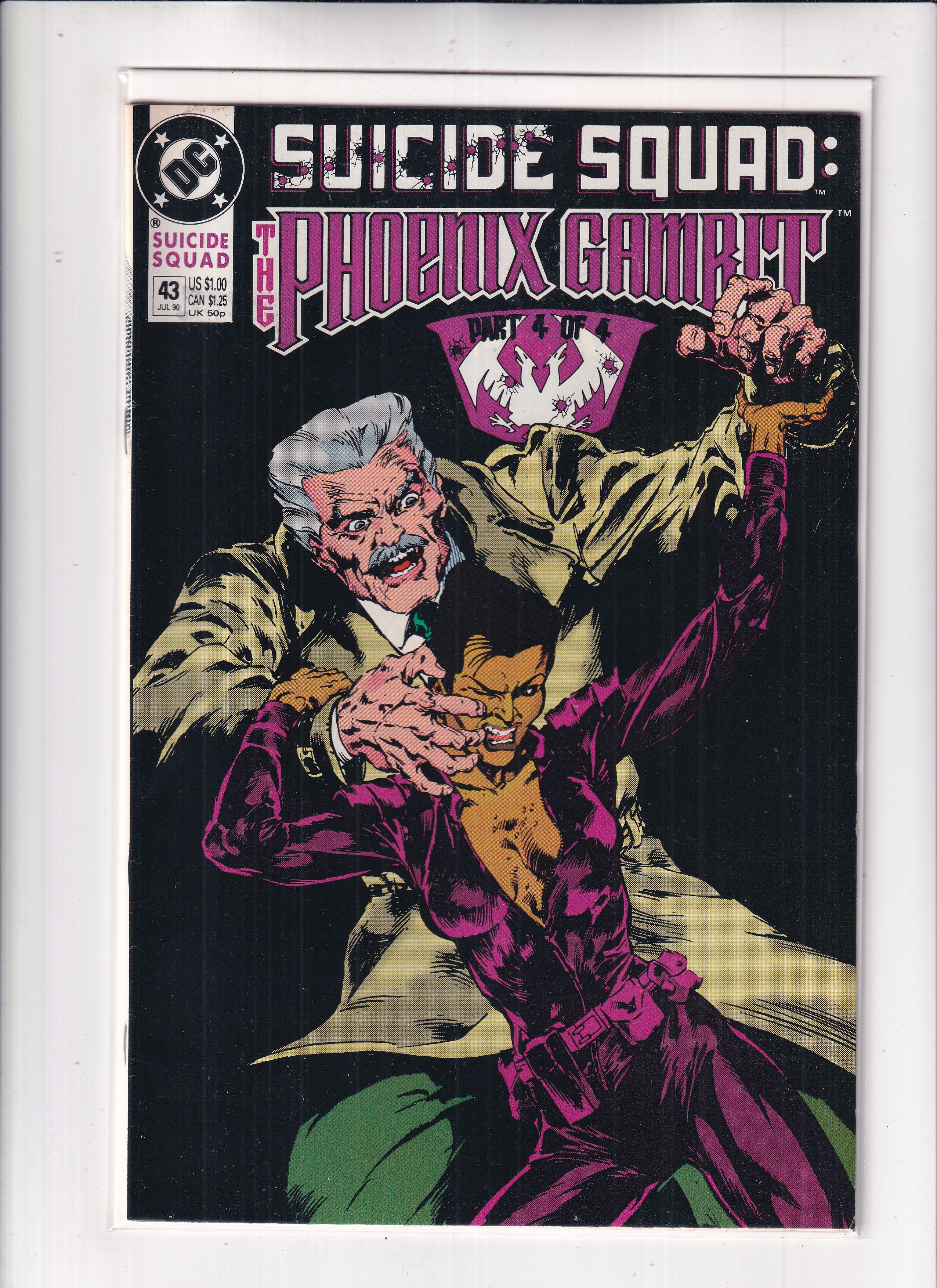 Suicide Squad #43