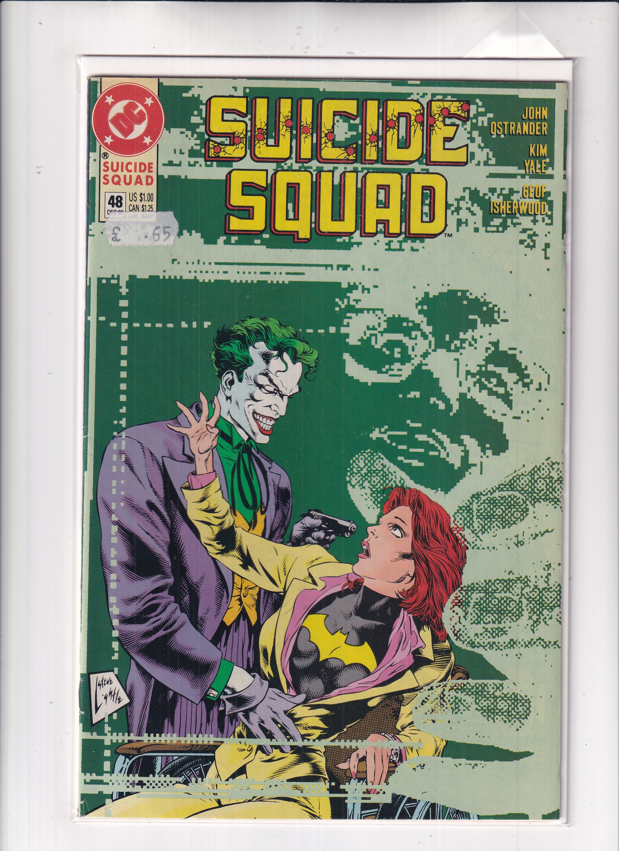 Suicide Squad #48
